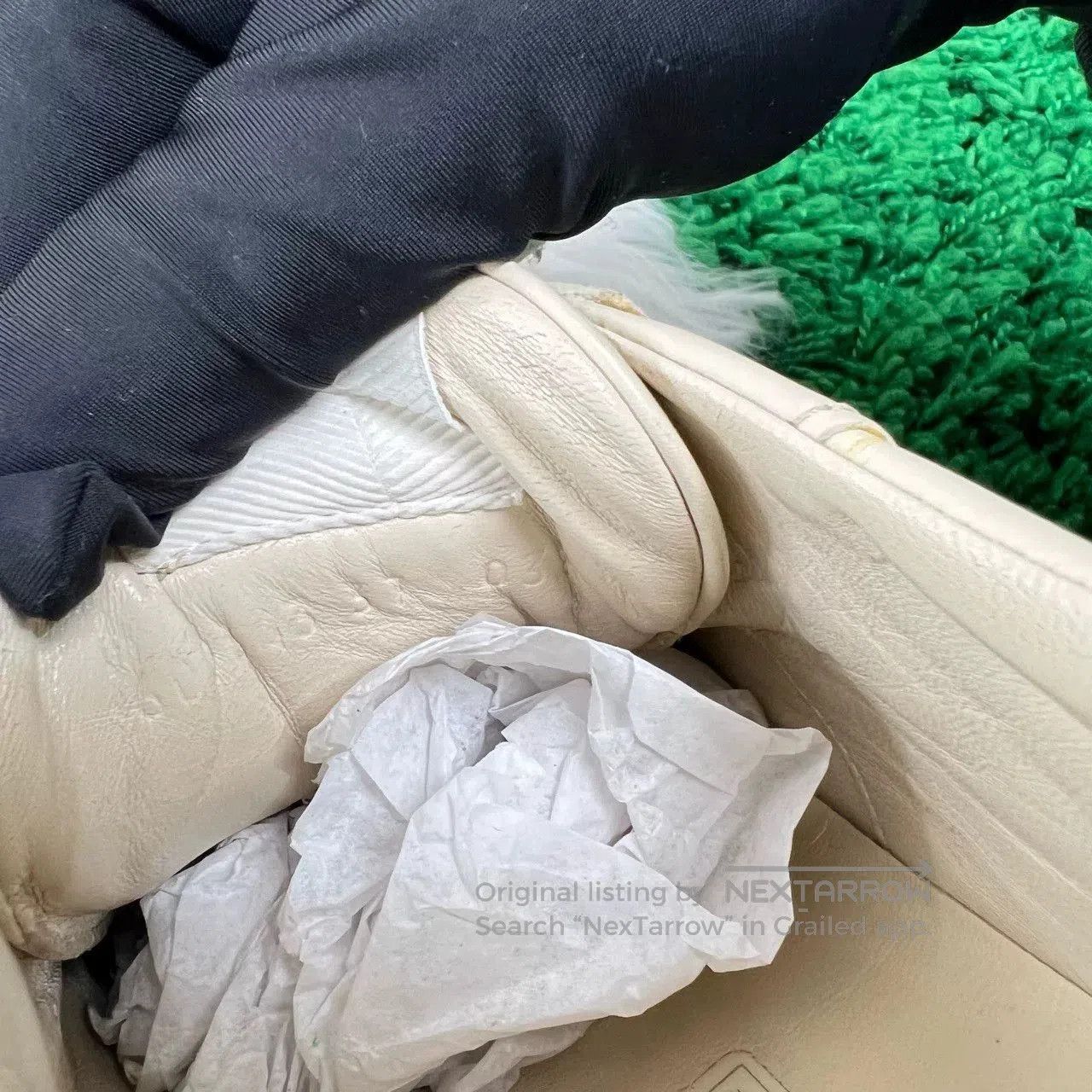 Gucci Gucci Double G Apple Dad Shoes. Size US 6 / IT 36 - 7 Thumbnail