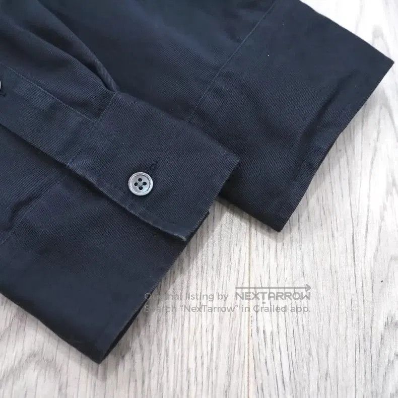 Other Embroidered JW Anderson Button. Size US XL / EU 56 / 4 - 6 Thumbnail