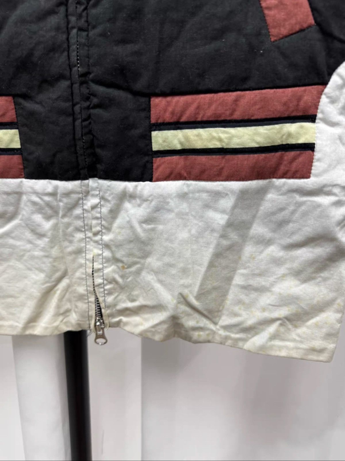 Undercover UNDERCOVER 04AW BUT BEAUTIFUL Bomber Size US S / EU 44-46 / 1 - 3 Thumbnail