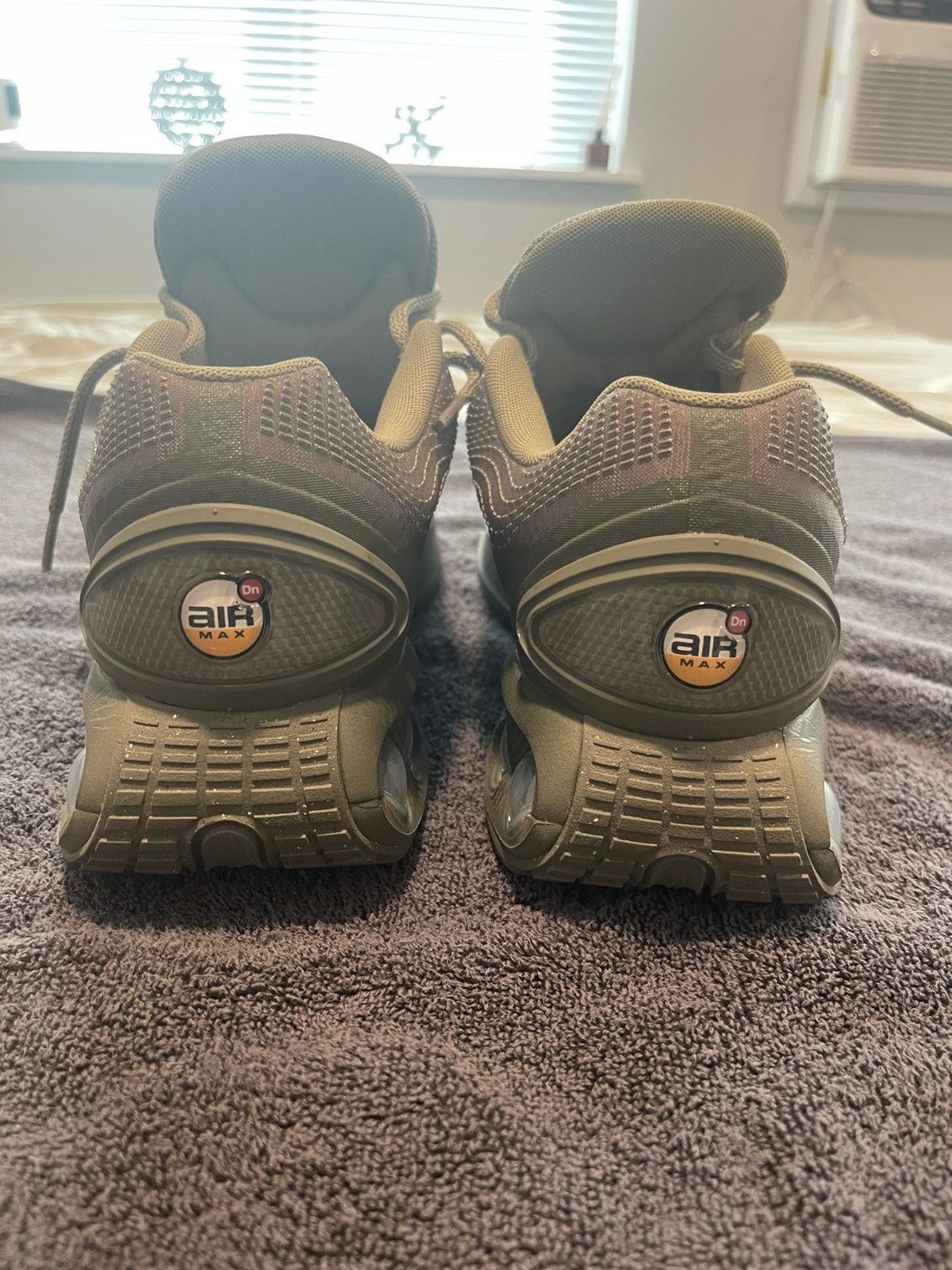 Nike Nike air max Size US 12 / EU 45 - 11 Thumbnail