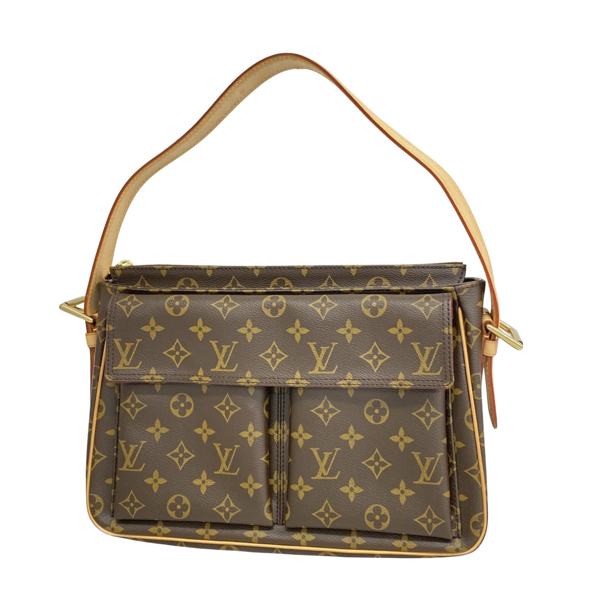 Louis Vuitton Louis Vuitton shopper Size ONE SIZE - 1 Thumbnail