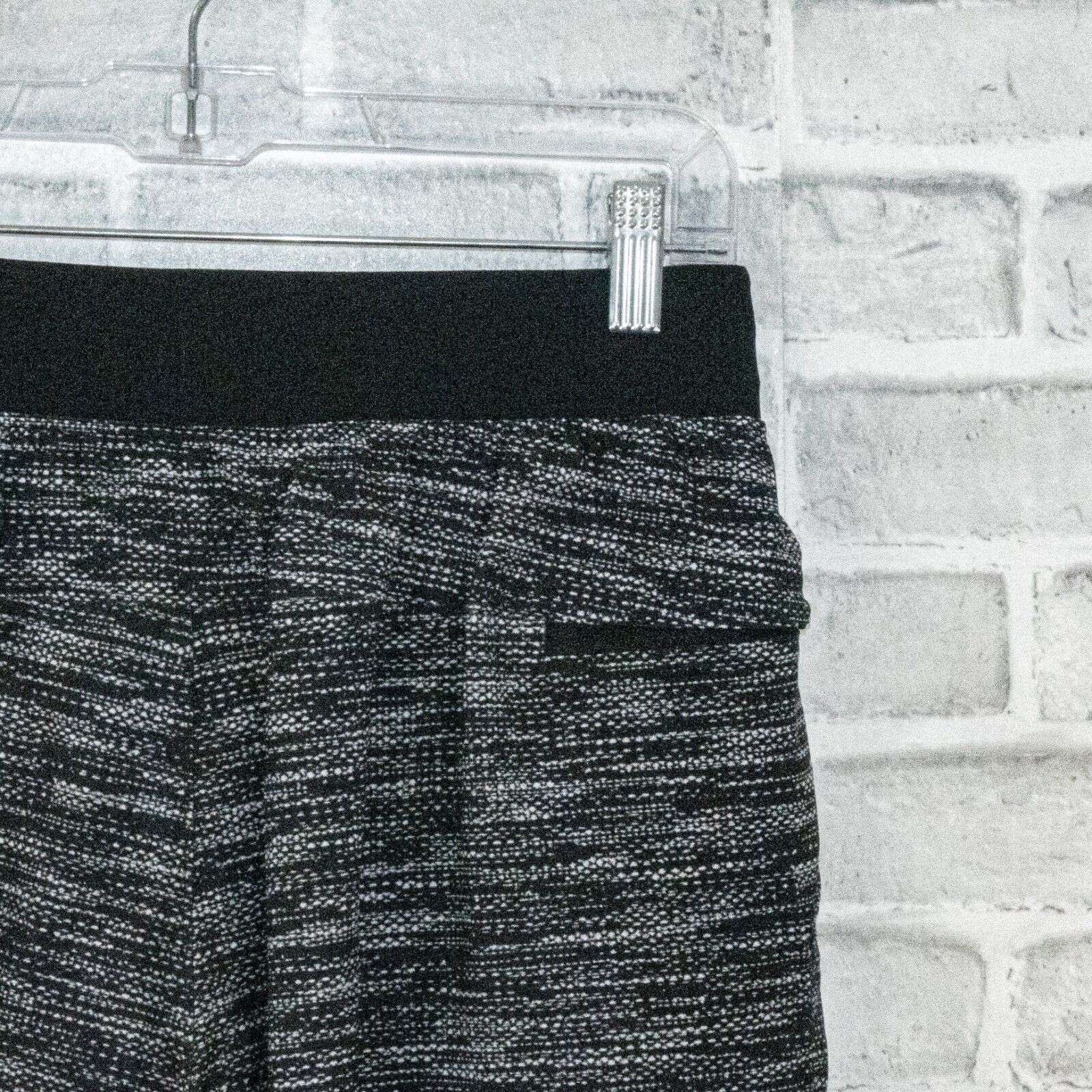 Lululemon Lululemon T.H.E. Short 9" in All Court Textured white black Size US 28 / EU 44 - 8 Thumbnail