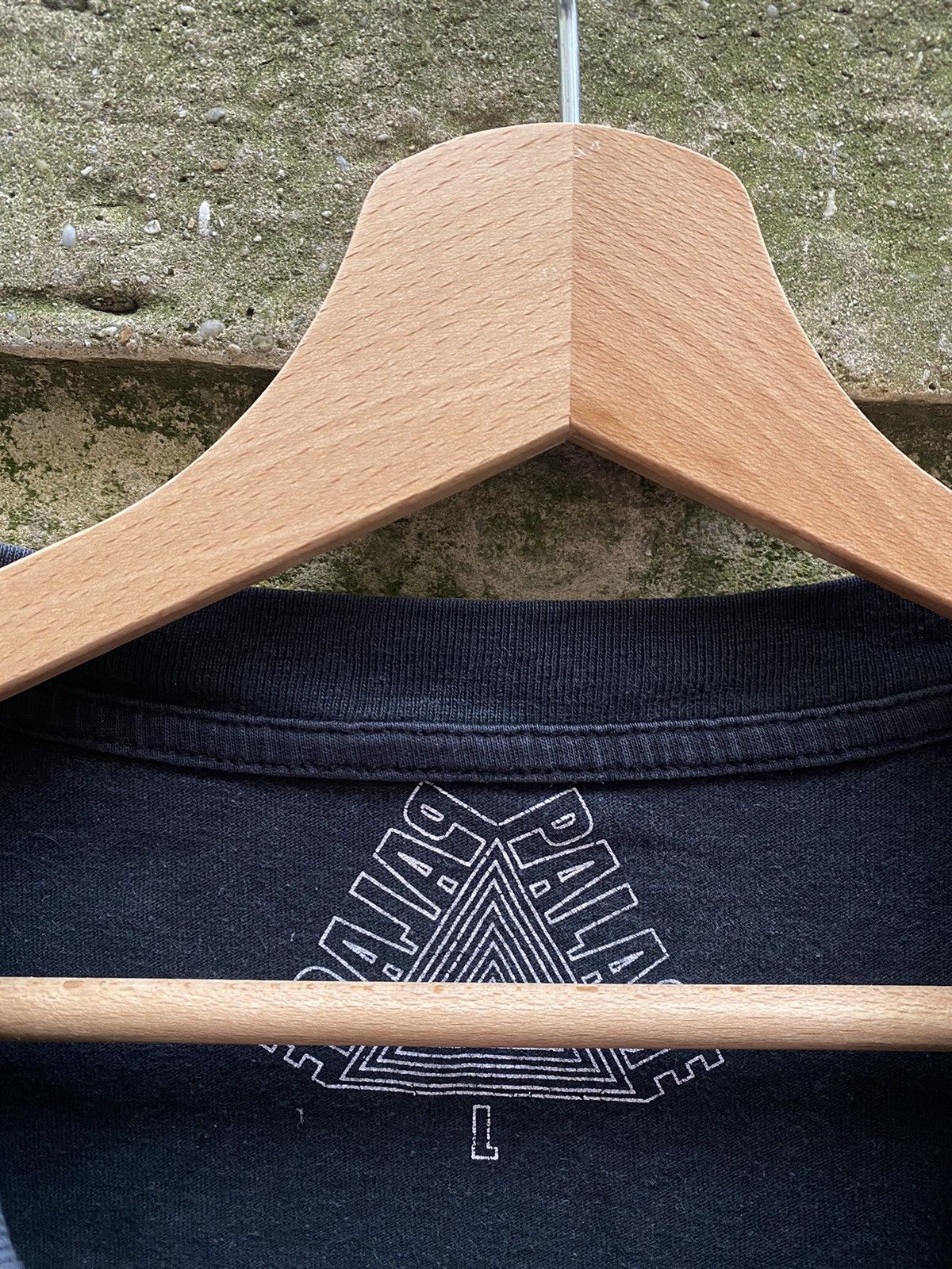 Palace Zodiak Y2K Skate T-Shirt