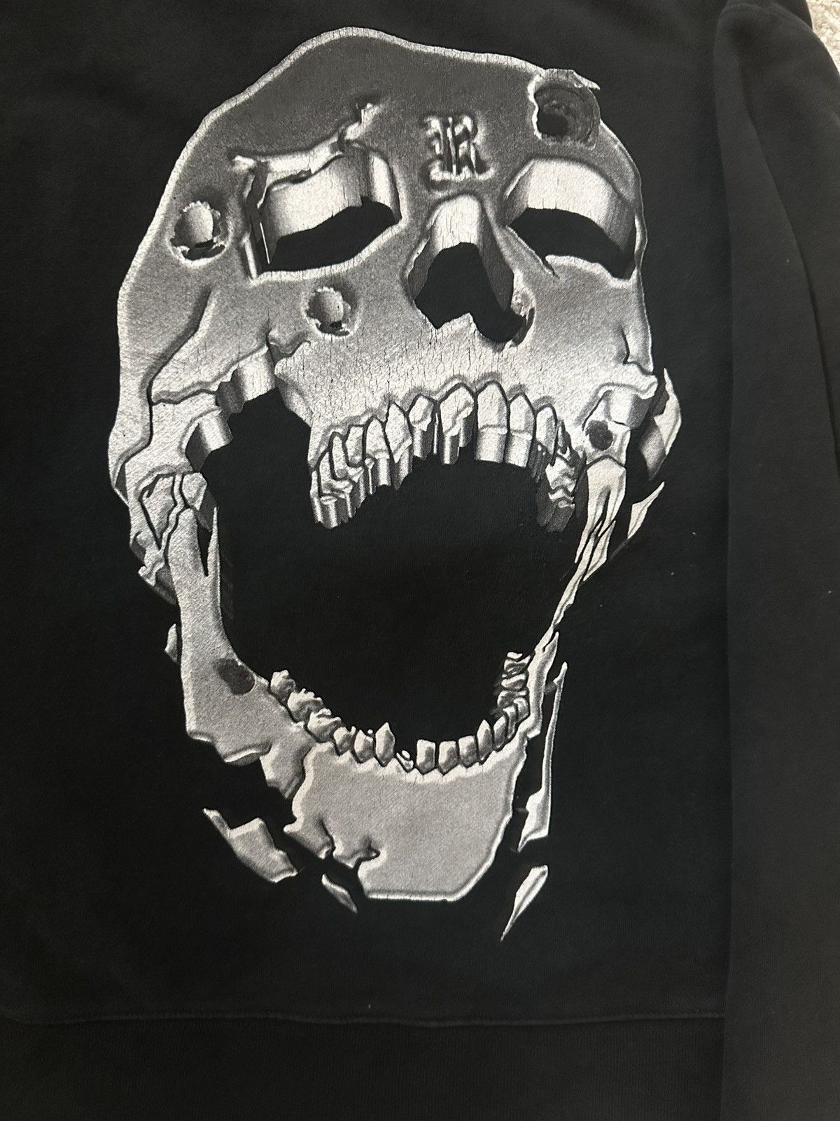 Revenge BULLET Revenge hoodie Size US L / EU 52-54 / 3 - 2 Thumbnail