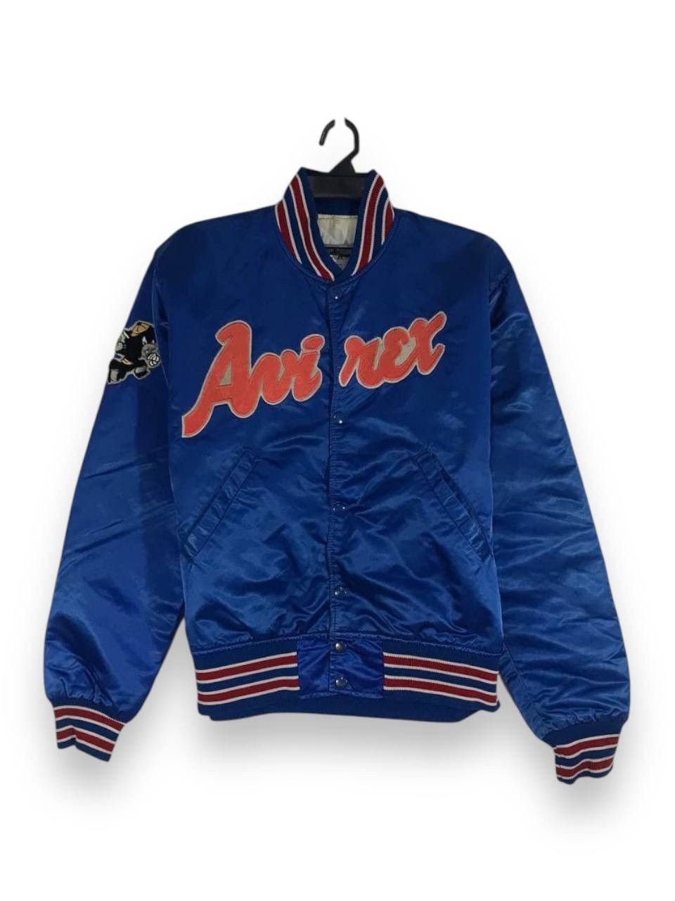 Avirex vintage avirex jacket Size US M / EU 48-50 / 2 - 1 Thumbnail