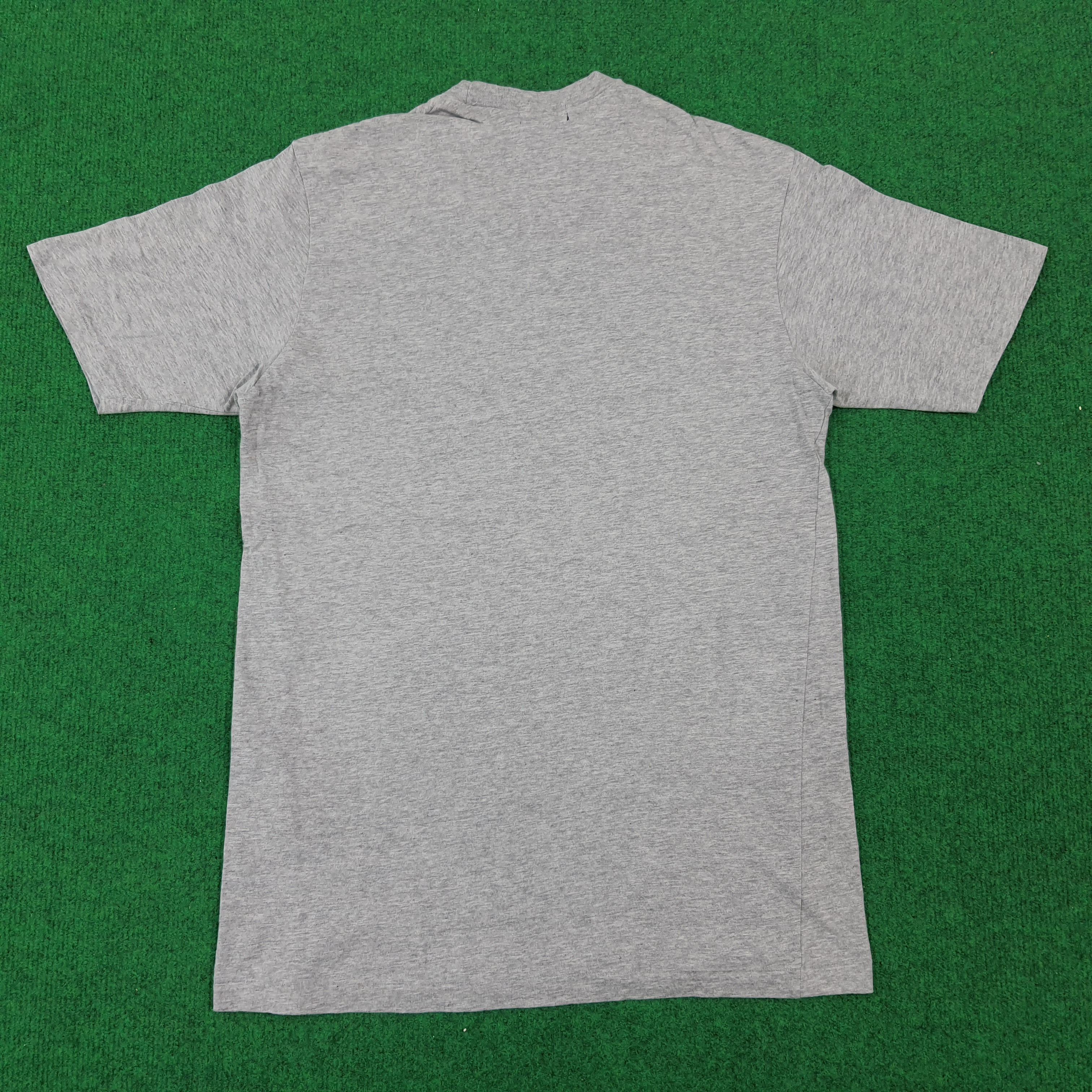 Vintage × Y's × Yohji Yamamoto Vintage Y's Yohji Yamamoto Japan Luxury Brand Tshirt Size US S / EU 44-46 / 1 - 3 Thumbnail