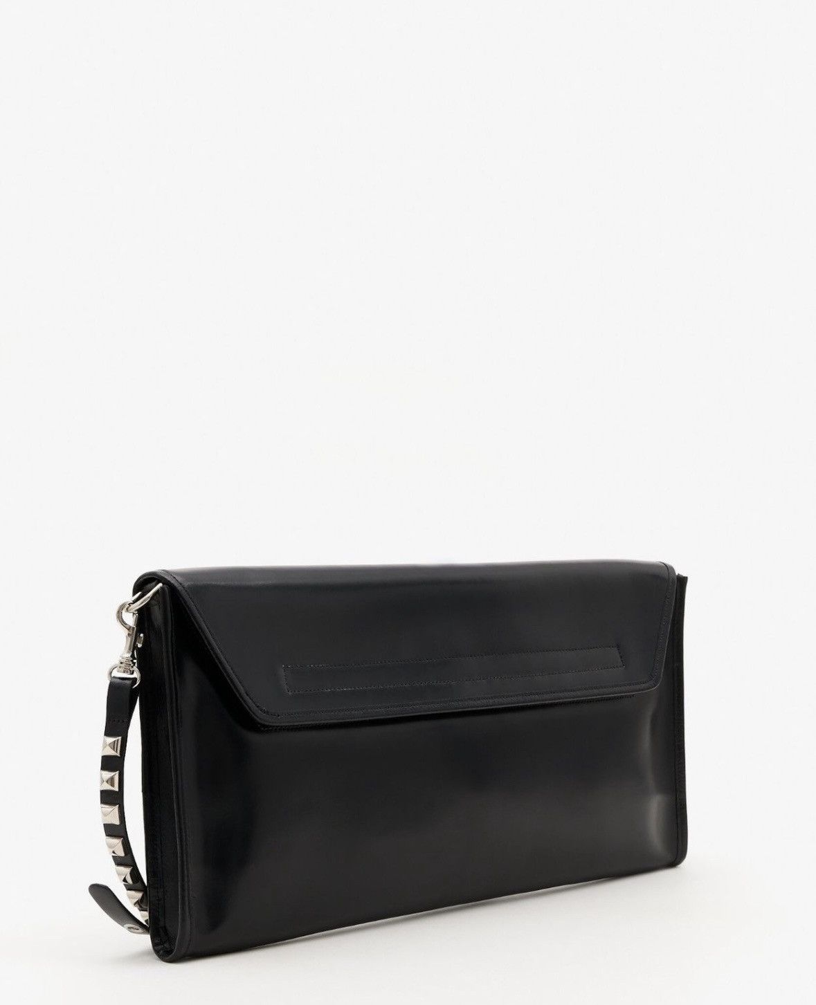 Vaquera Vaquera Oversized Clutch Size ONE SIZE - 6 Thumbnail