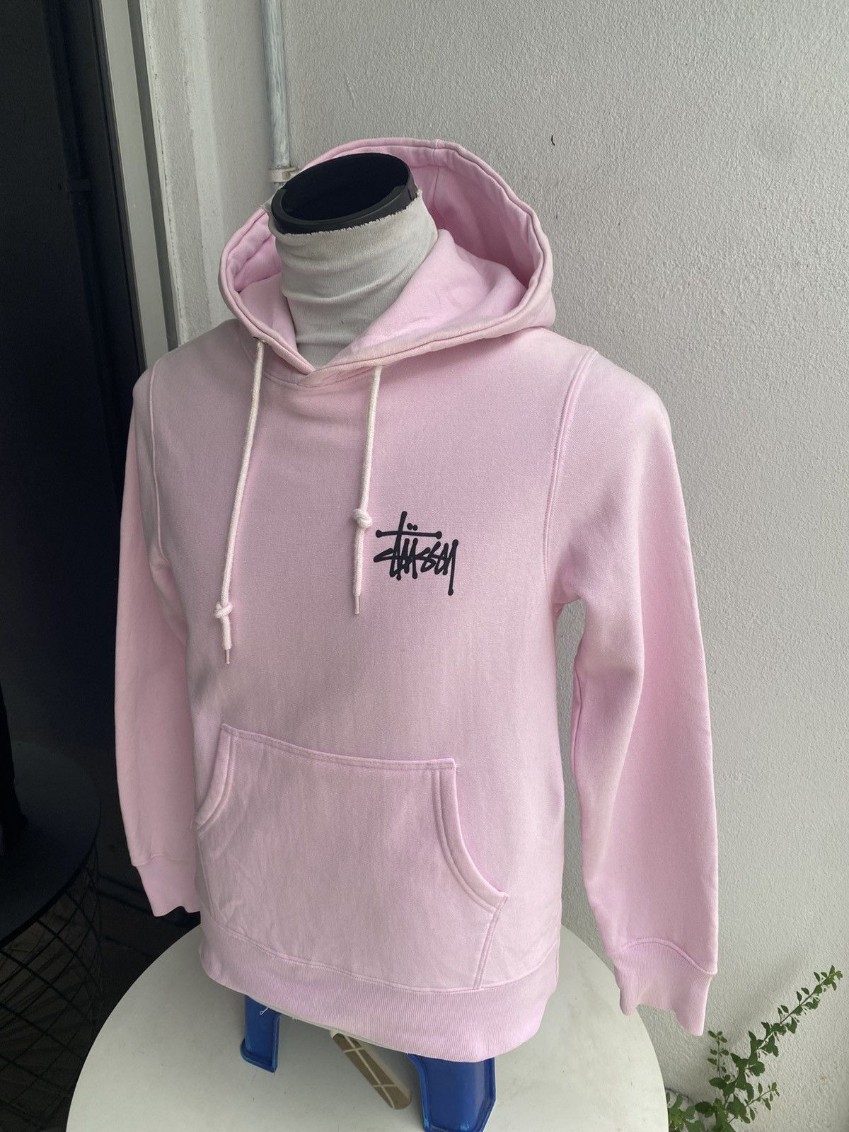 Stussy Stussy Hoodie Size US S / EU 44-46 / 1 - 5 Thumbnail