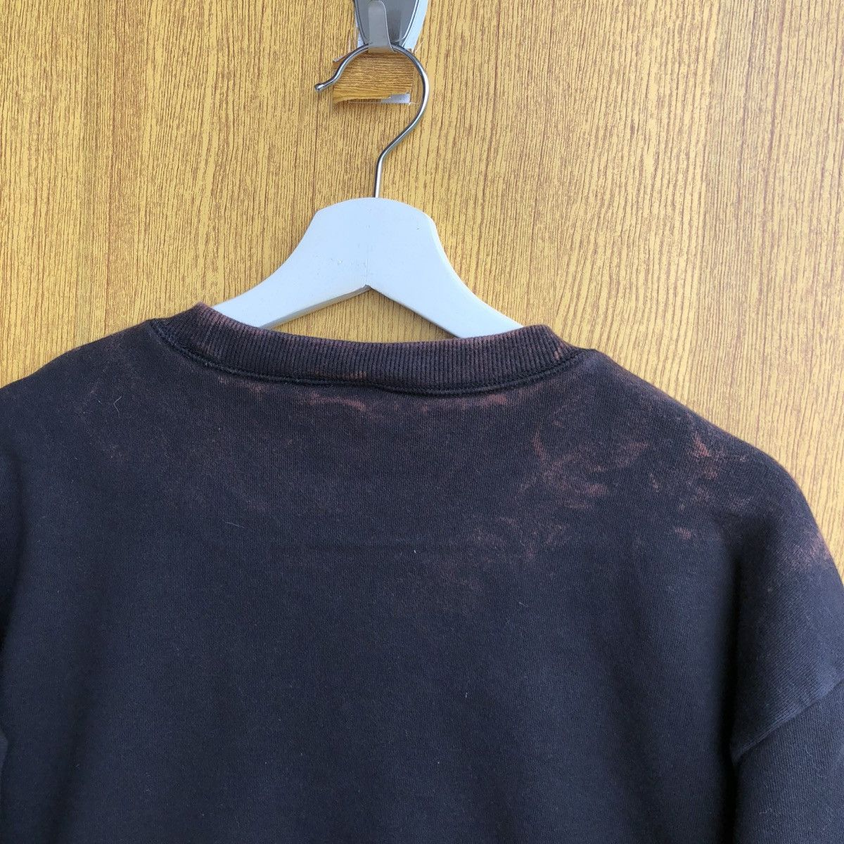 Ben Davis × Vintage Vintage Ben Davis Sweatshirt Size US L / EU 52-54 / 3 - 5 Thumbnail