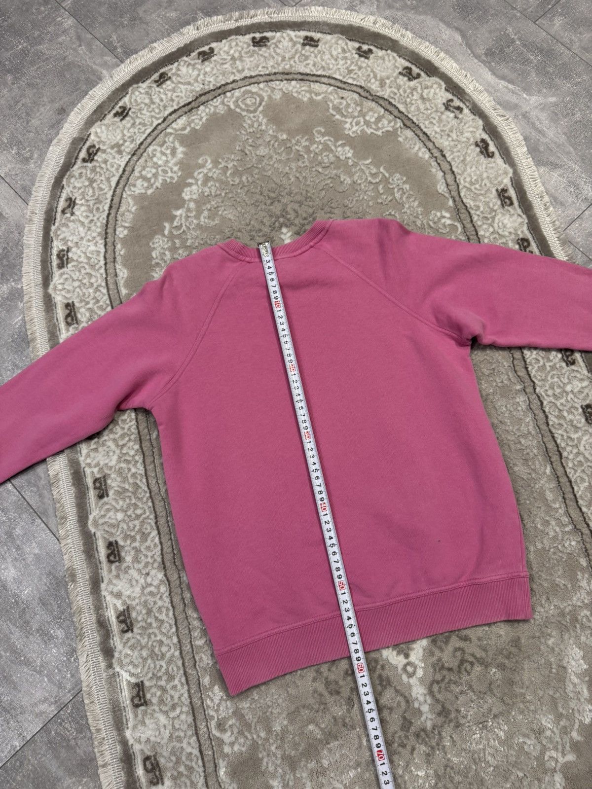 Kenzo Women’s Kenzo Paris sweatshirt tiger logo luxury Size XS / US 0-2 / IT 36-38 - 7 Thumbnail
