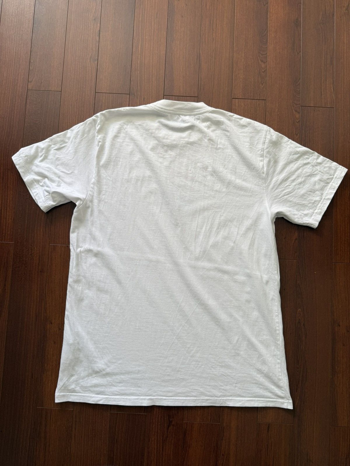 Carhartt Wip Carhartt Wip Elephant T-shirt Size Large Size US L / EU 52-54 / 3 - 8 Thumbnail