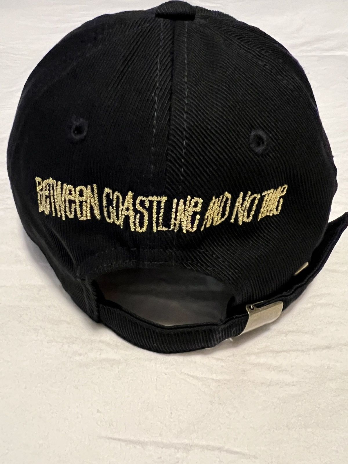 Dries Van Noten × Stussy Stussy x Dries Van Noten Hat Size ONE SIZE - 3 Thumbnail