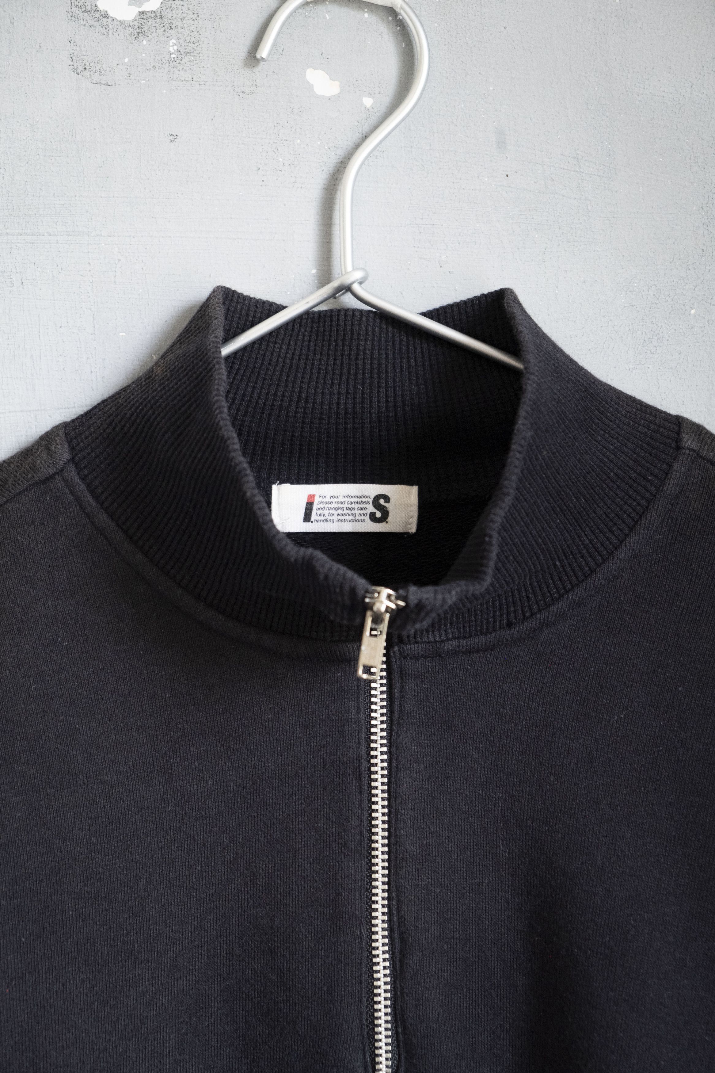 Issey Miyake Issey Miyake I.S Sweater Dress Size M / US 6-8 / IT 42-44 - 2 Thumbnail