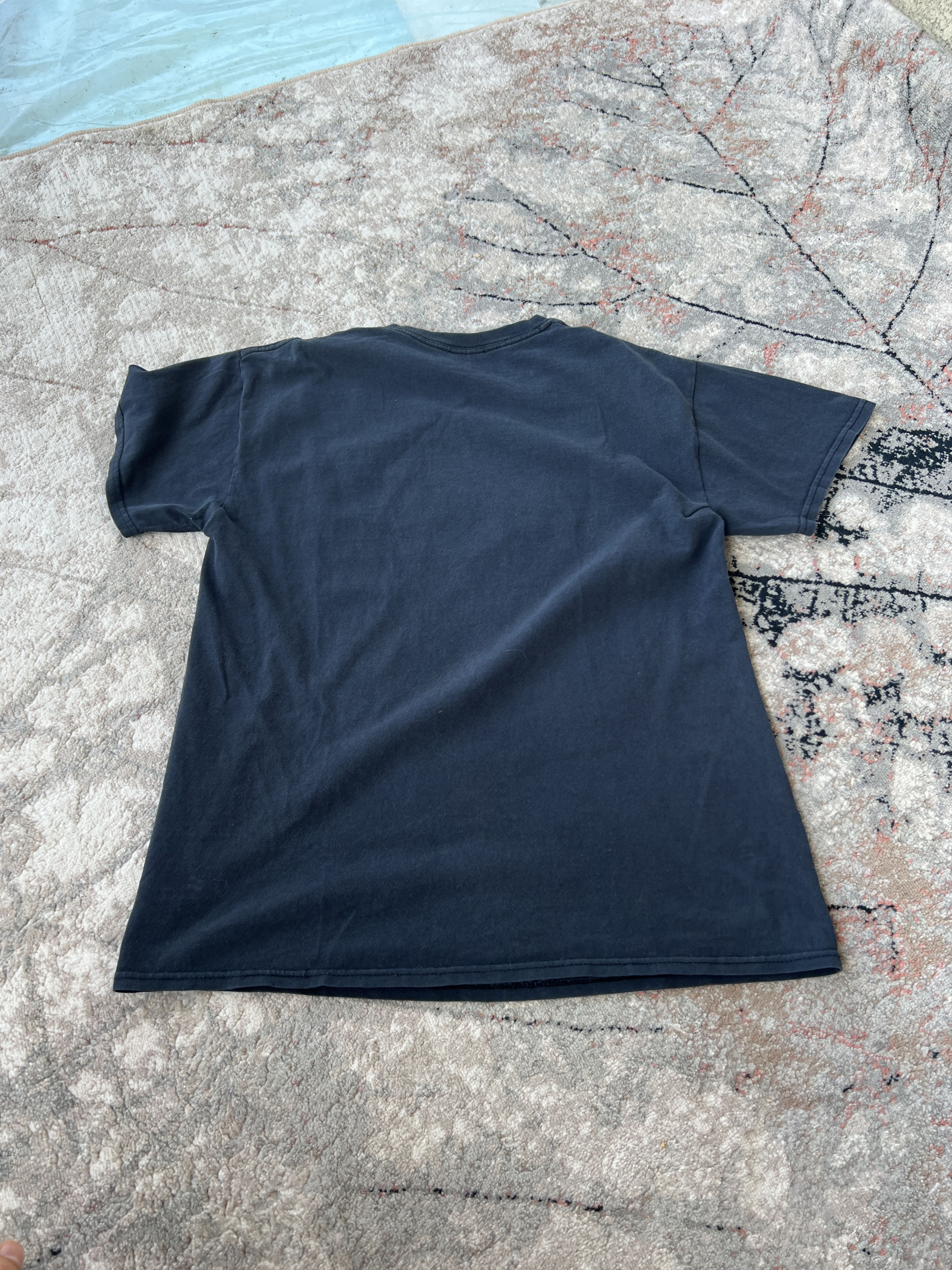 Band Tees Gama Bomb Backwards Bible Tee Size US M / EU 48-50 / 2 - 6 Thumbnail