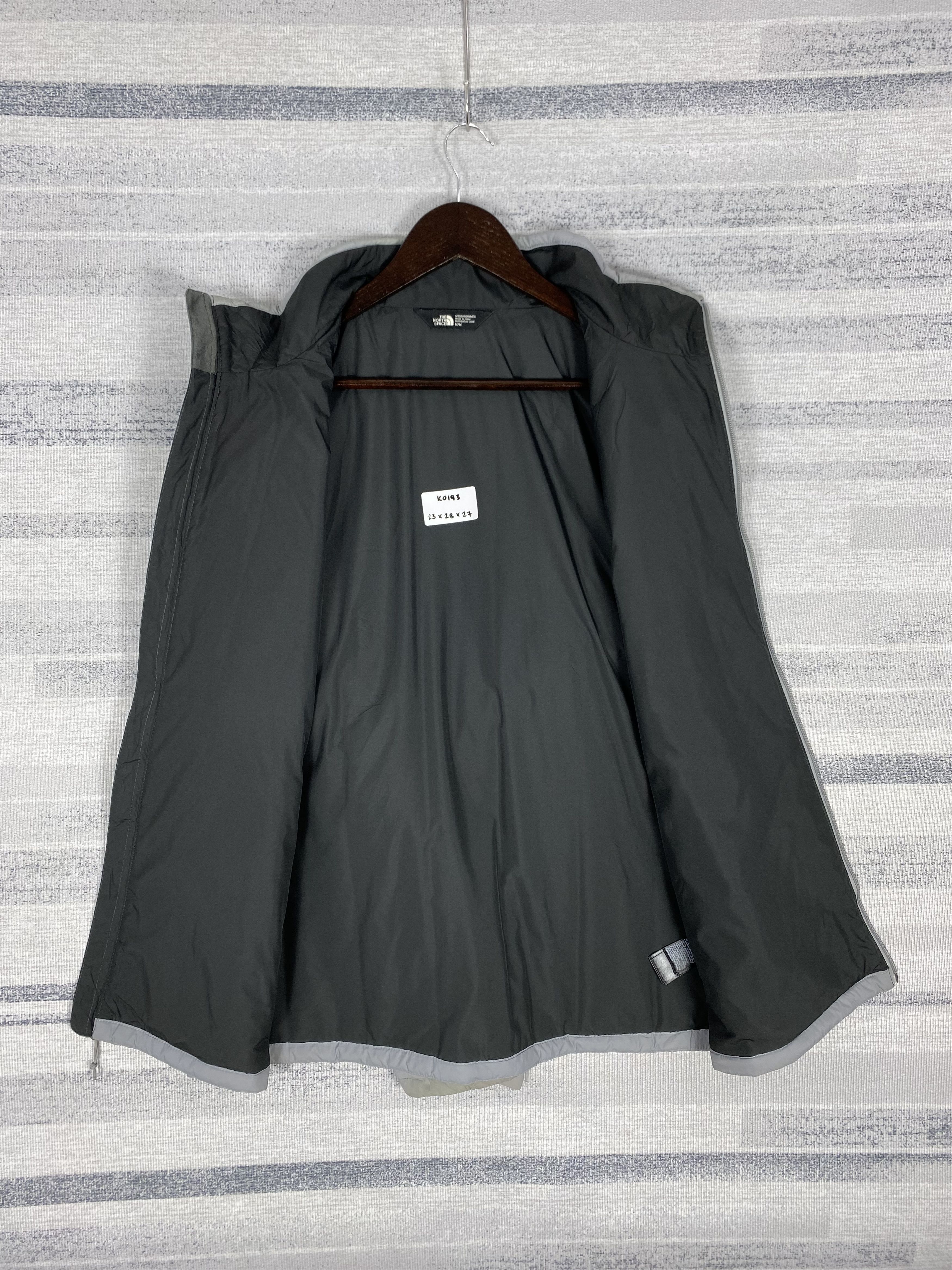 The North Face Vintage The North Face Puffer Jacket K0193 Size US M / EU 48-50 / 2 - 10 Thumbnail