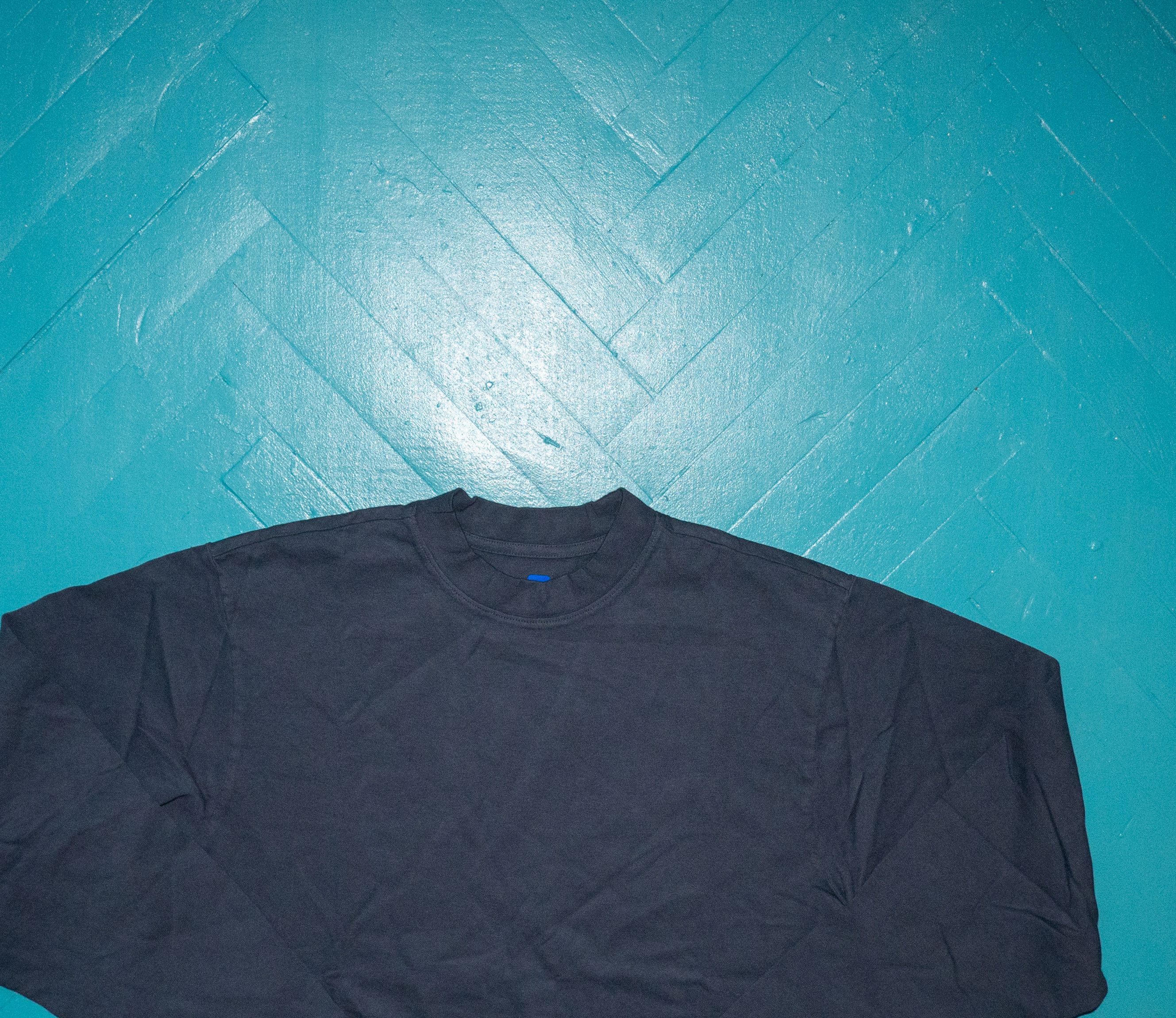 Gap × Kanye West Yeezy Gap Engineered by Balenciaga Base Longsleeve M New Size US M / EU 48-50 / 2 - 5 Thumbnail