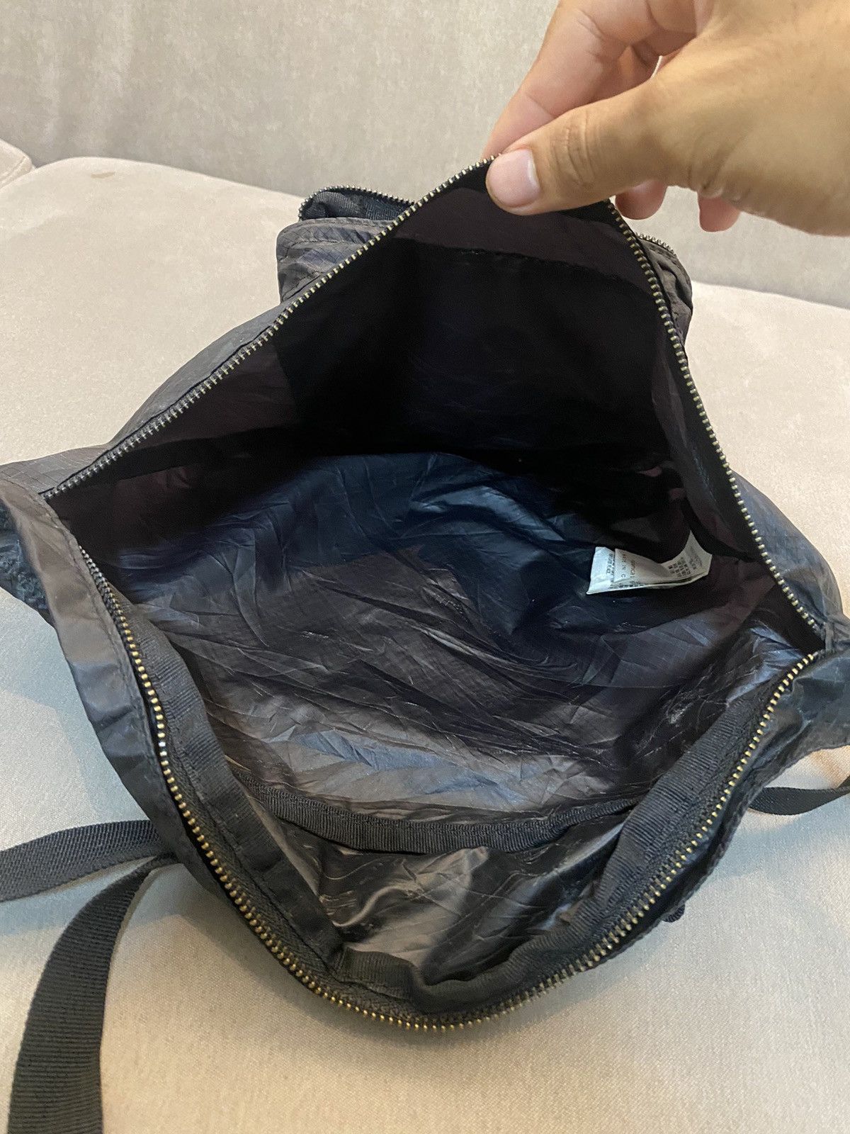 Nanamica The North Face Purple Label Nanamica Crossbody / Pouch Bag Size ONE SIZE - 9 Thumbnail