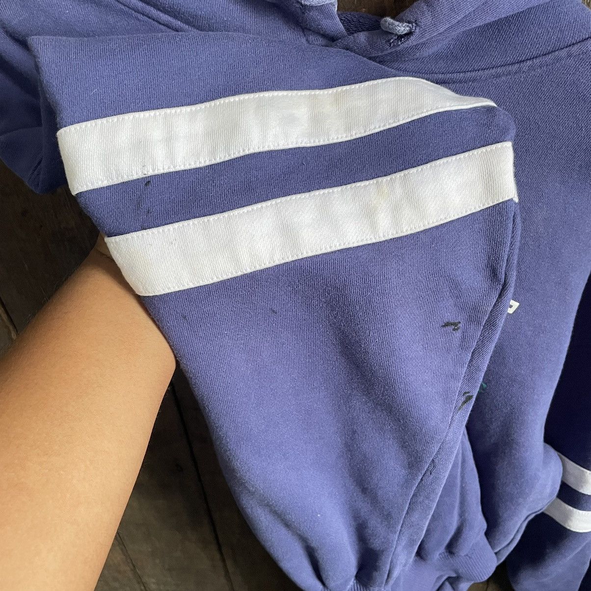 Vintage Vintage Ralliart Racing Pullover Hoodie Size US L / EU 52-54 / 3 - 9 Thumbnail