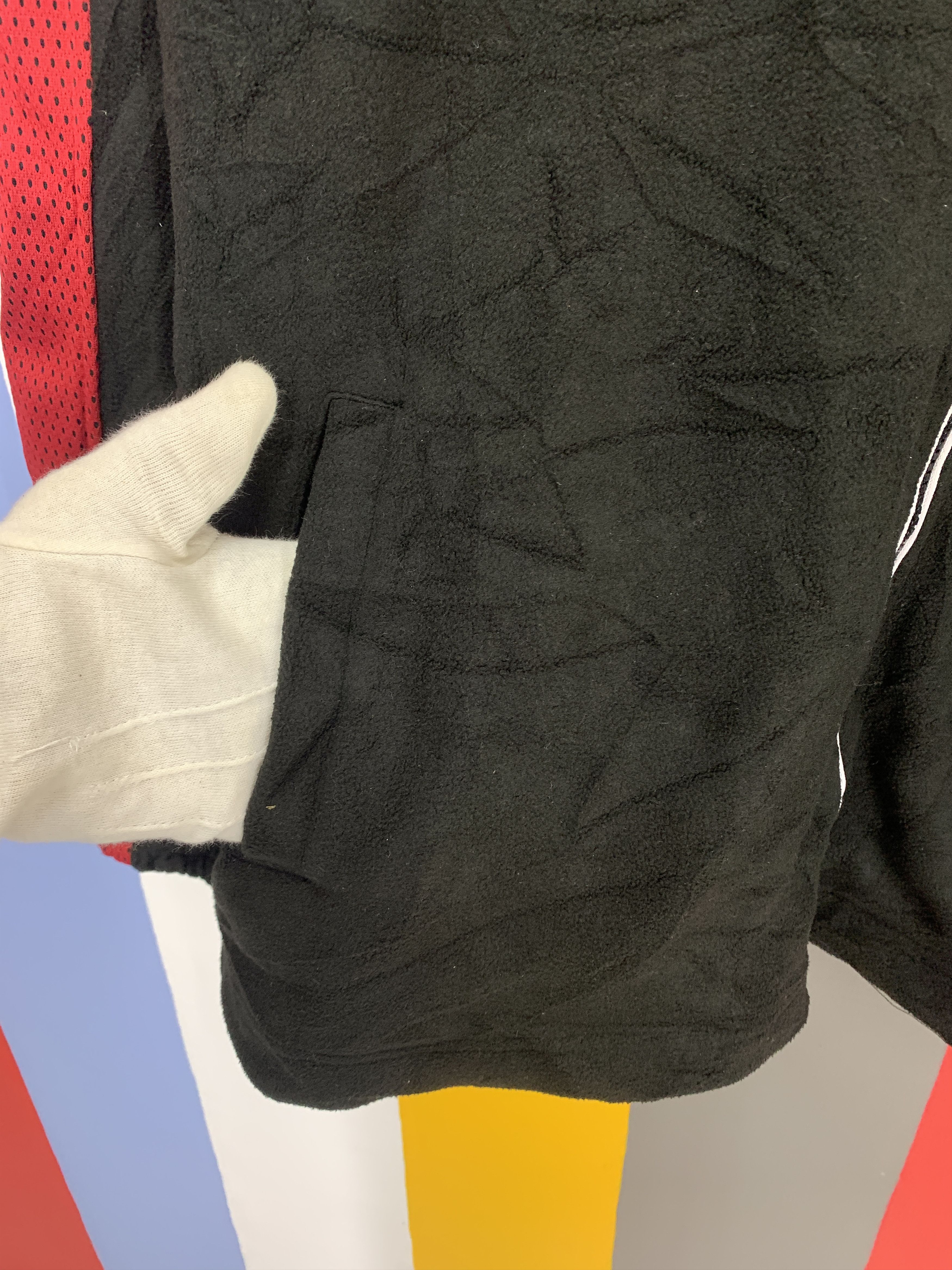 Other BRIDGESTONE BLIZZAK VRX Fleece Jacket #2139/18 Size US L / EU 52-54 / 3 - 3 Thumbnail