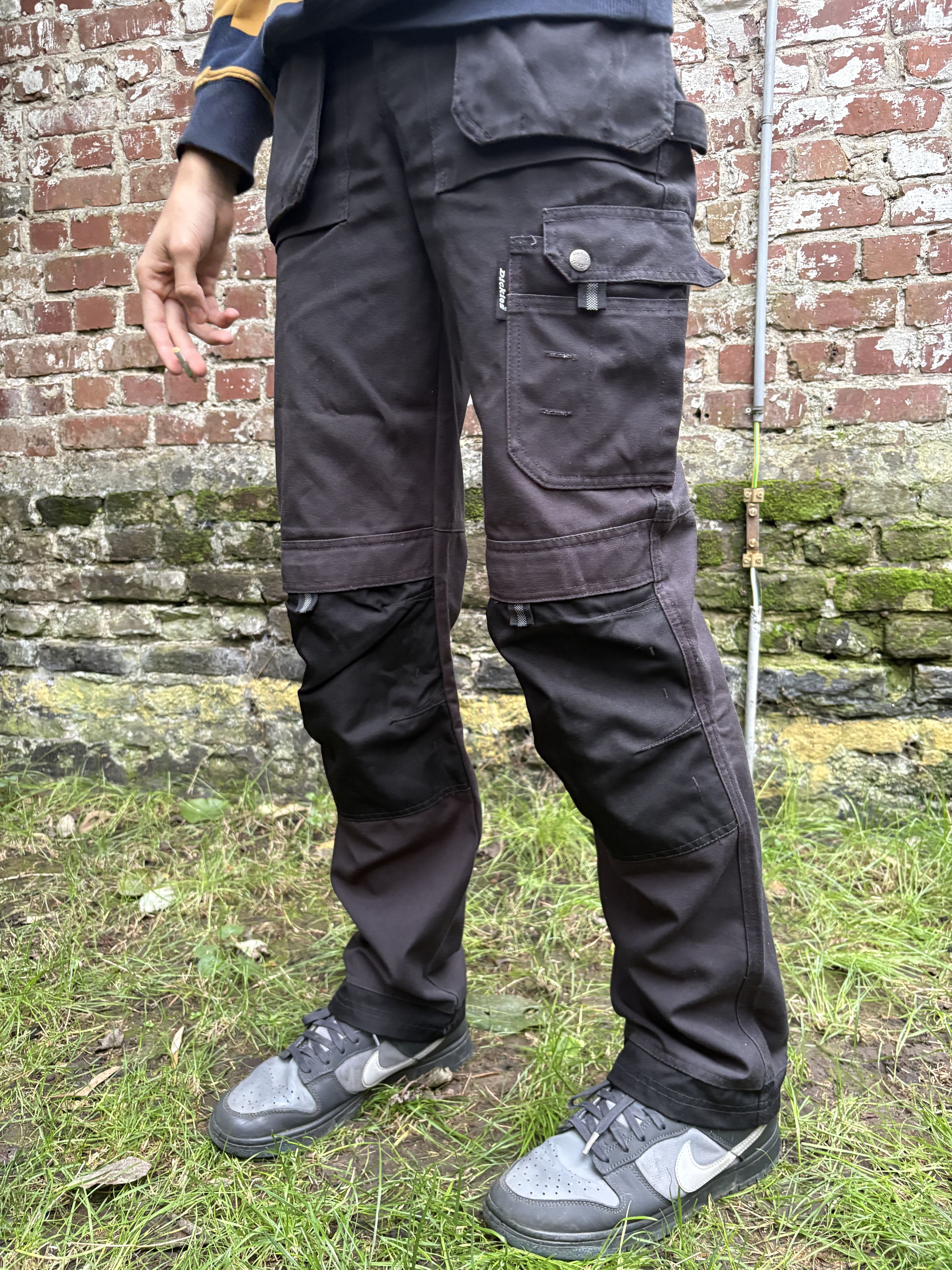 Dickies Dickies Pants Size US 31 - 5 Thumbnail
