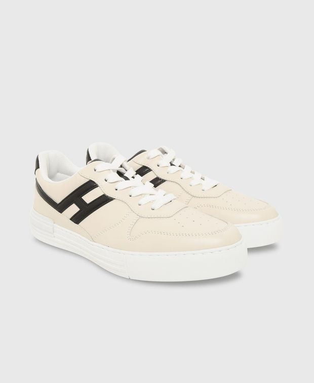 Hogan Rebel Sneakers Size US 7.5 / EU 40-41 - 1 Thumbnail