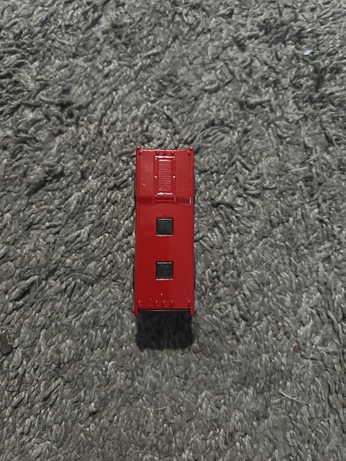 Vintage 2004 Mattel Matchbox City Bus Size ONE SIZE - 2 Thumbnail