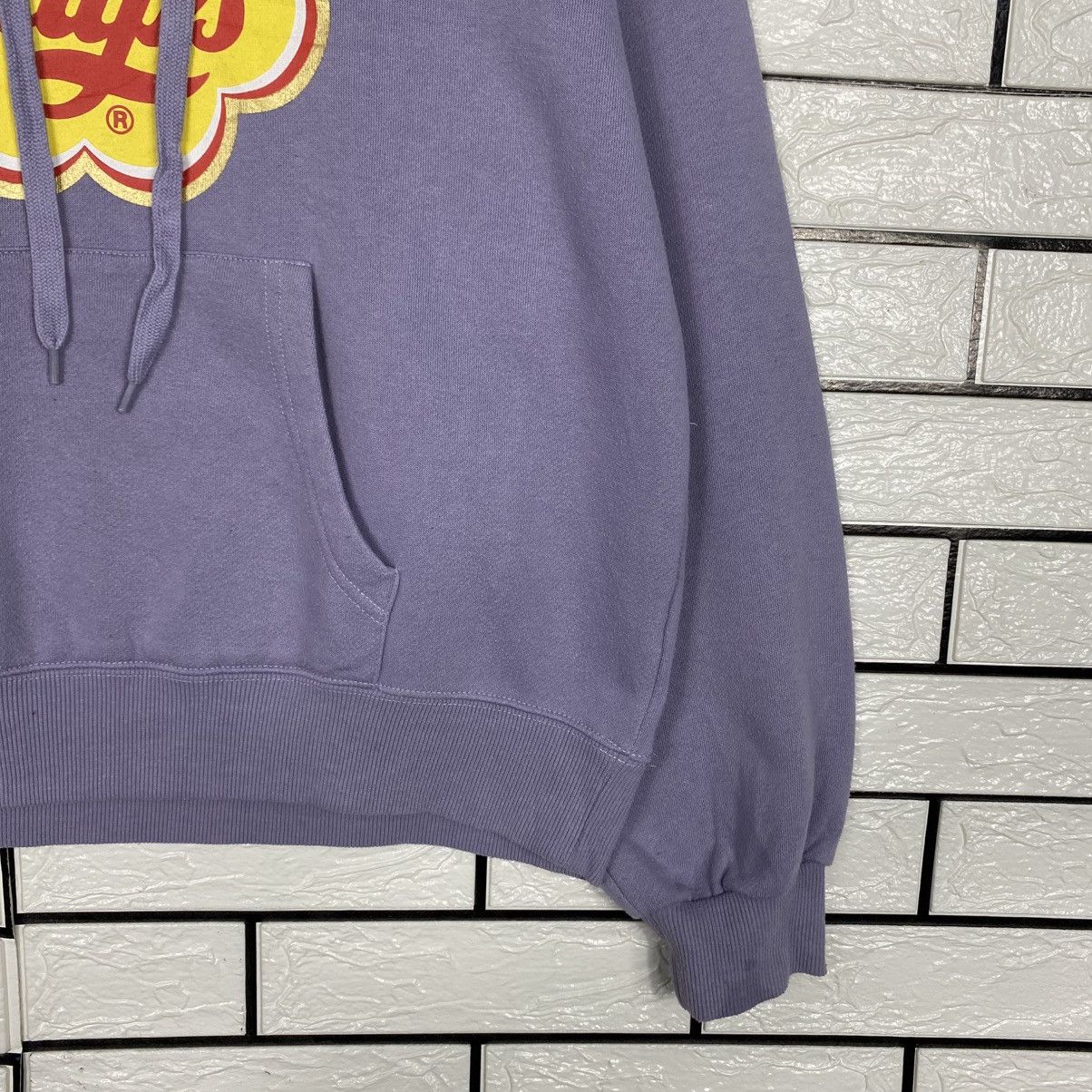 Japanese Brand Chupa Chups Hoodie Pull Over Big Logo Size US M / EU 48-50 / 2 - 6 Thumbnail