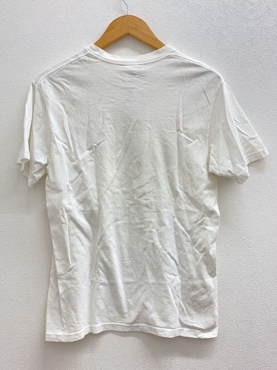 Yohji Yamamoto Supreme × YOHJI YAMAMOTO/ Yohji Yamamoto Logo Tee Size US S / EU 44-46 / 1 - 2 Thumbnail
