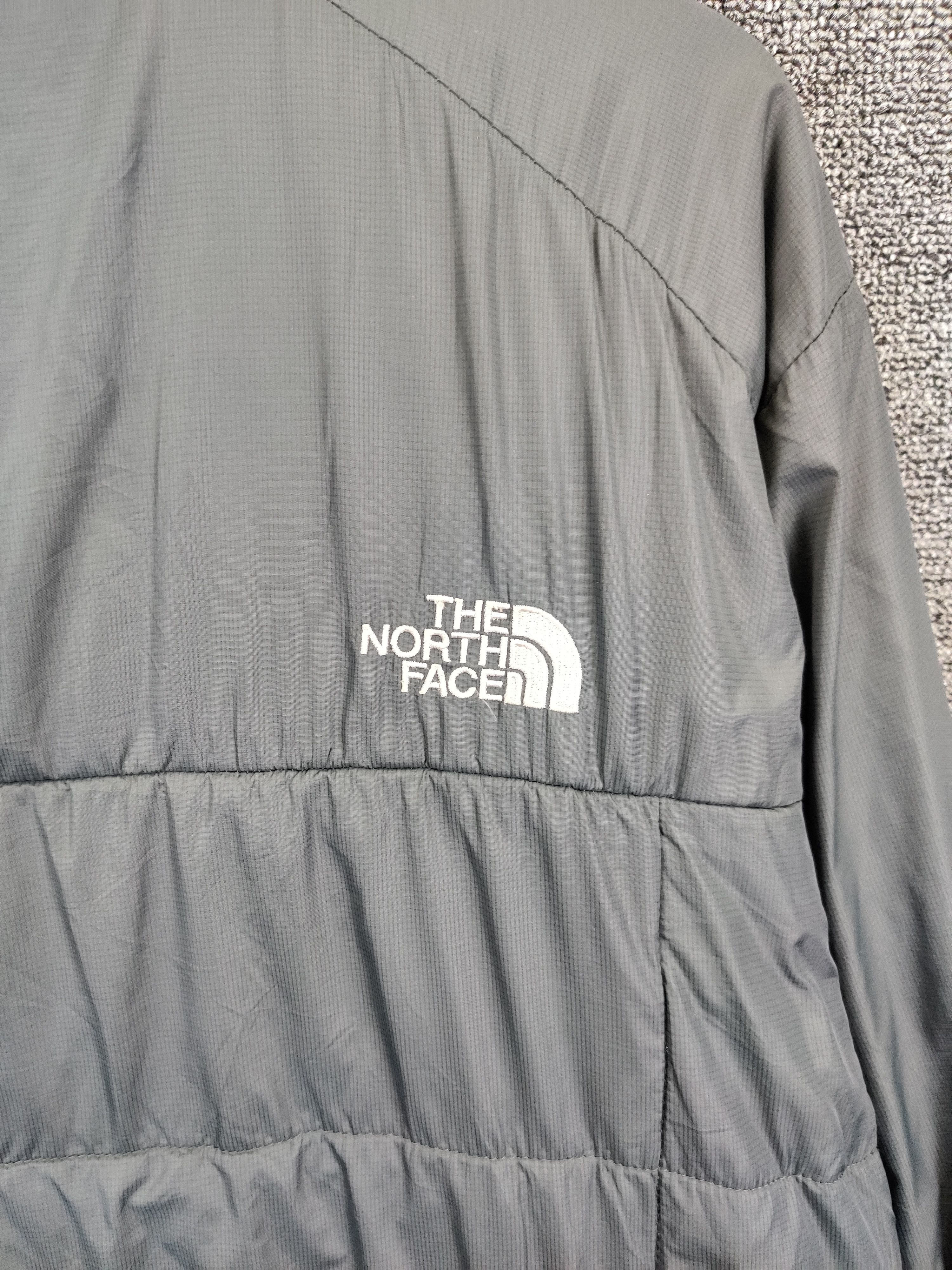 The North Face Vintage The North Face Primaloft Puffer Down Jacket Size US XL / EU 56 / 4 - 8 Thumbnail