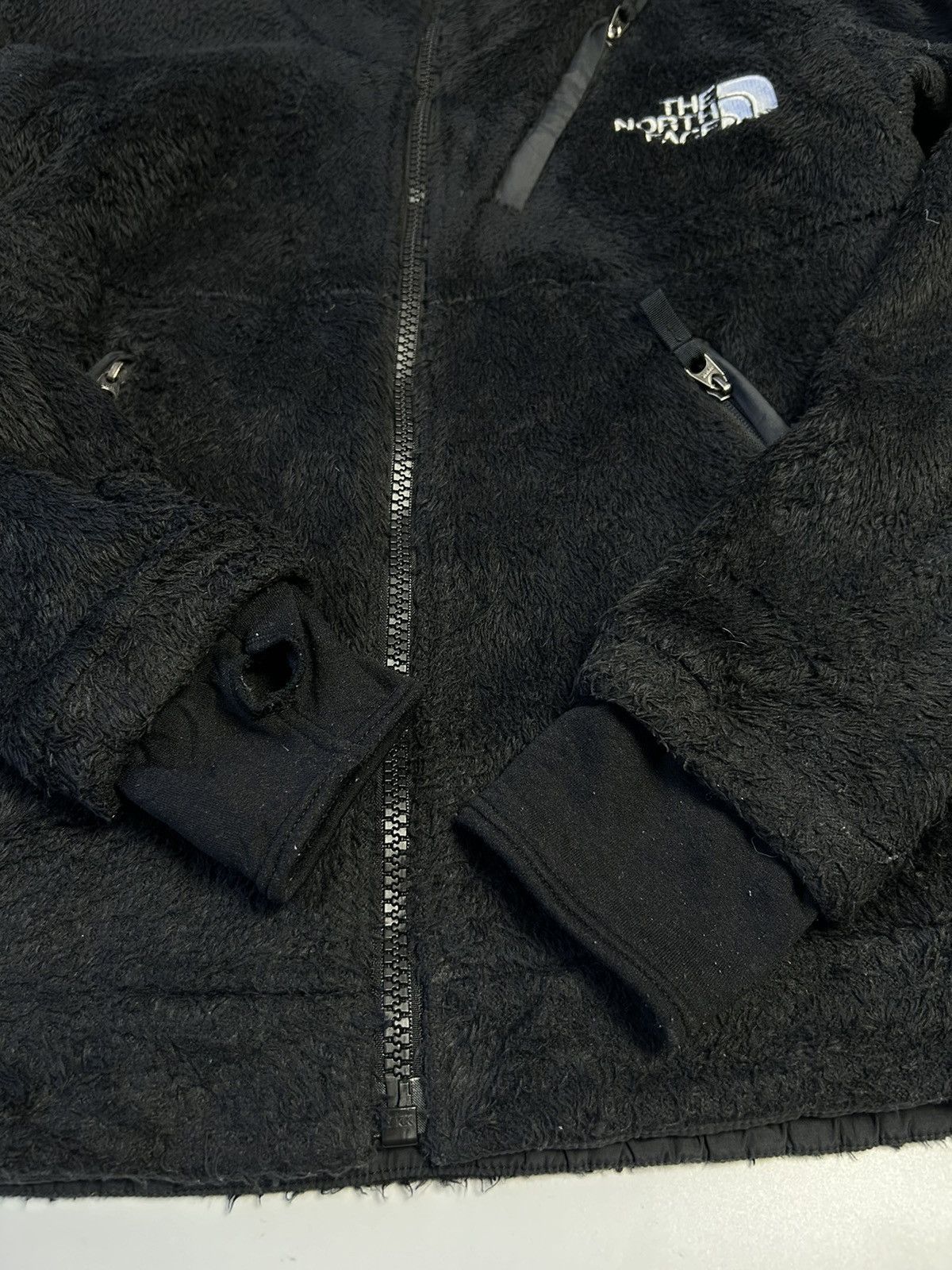 The North Face THE NORTH FACE ANTARCTICA VERSA LOFT JACKET Size US L / EU 52-54 / 3 - 3 Thumbnail