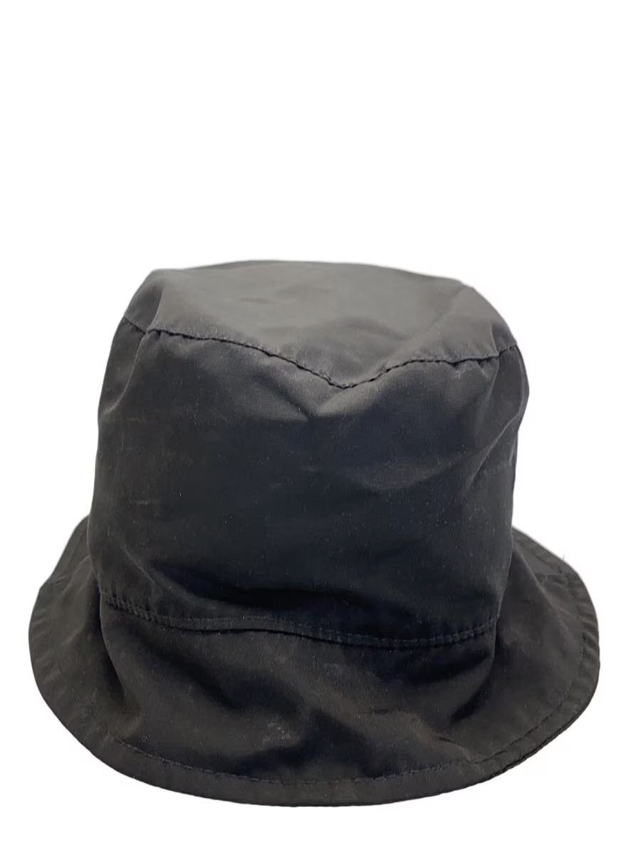 1017 ALYX 9SM Nylon Bucket Hat Size ONE SIZE - 1 Thumbnail