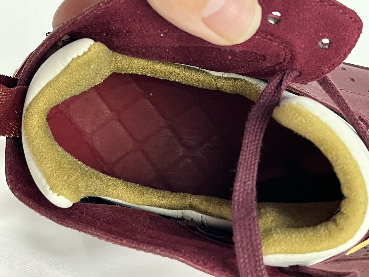 Jordan Brand × Nike Jordan 7 Cigar Size US 11.5 / EU 44-45 - 9 Thumbnail