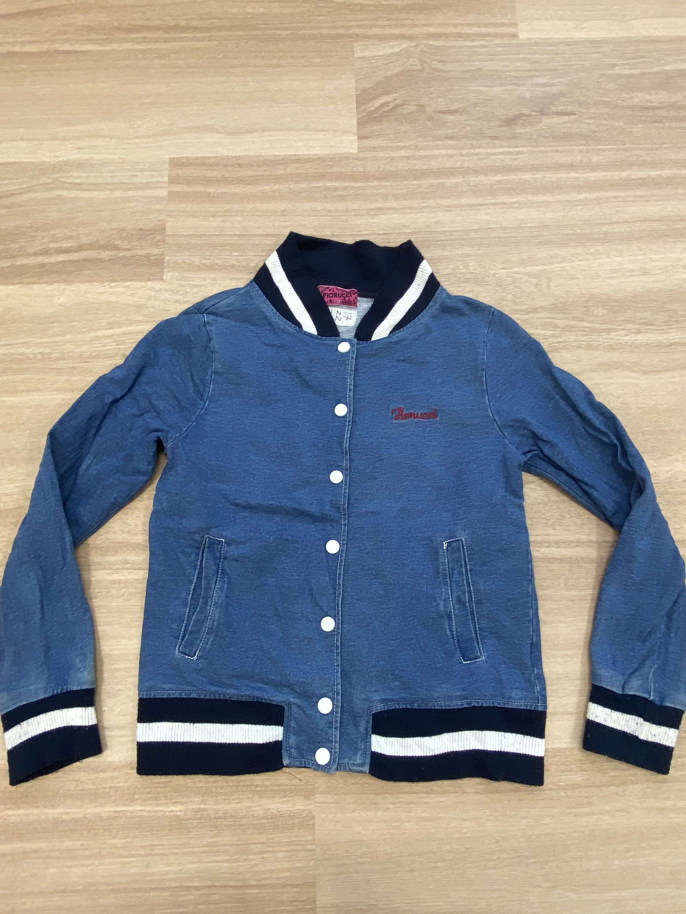 Fiorucci fiorucci jacket women size S Size S / US 4 / IT 40 - 2 Thumbnail