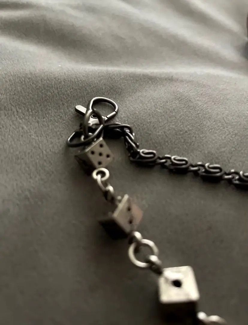Japanese Brand Style Pants Chain Size ONE SIZE - 2 Thumbnail