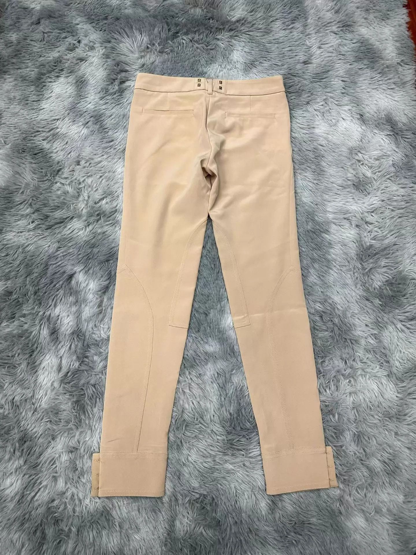 Gucci Gucci 36 new trousers Size 25" / US 0 / IT 36 - 2 Thumbnail
