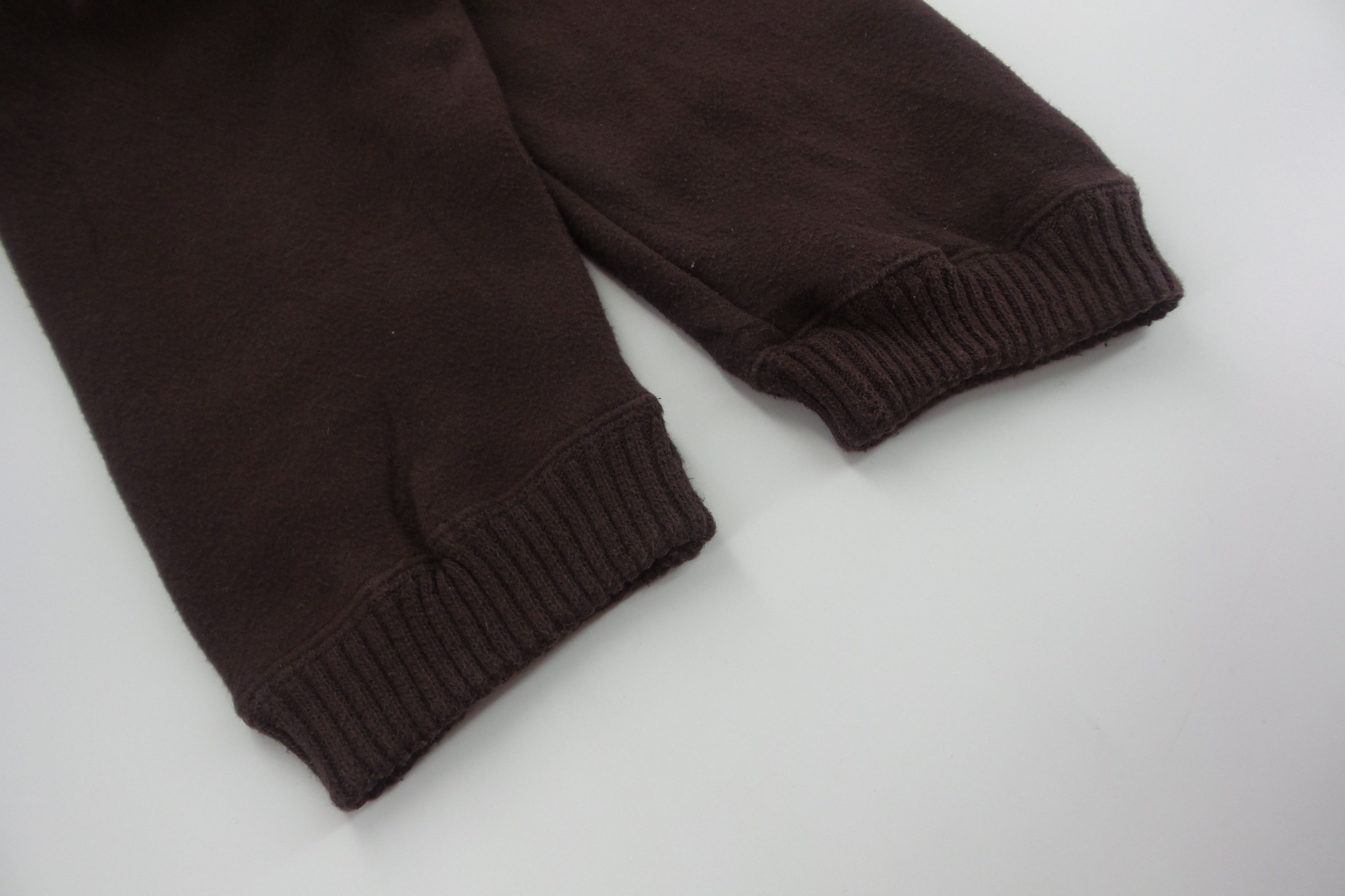 Japanese Brand Hai Sporting Gear Brown Sweaters Size US M / EU 48-50 / 2 - 9 Thumbnail