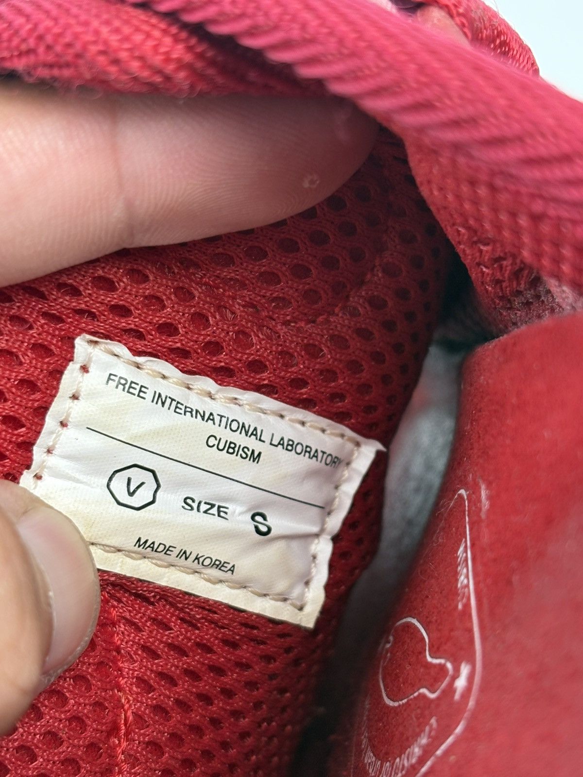 Visvim Visvim F/W 08 Glen Checked Christo Size US 8 / EU 41 - 10 Thumbnail