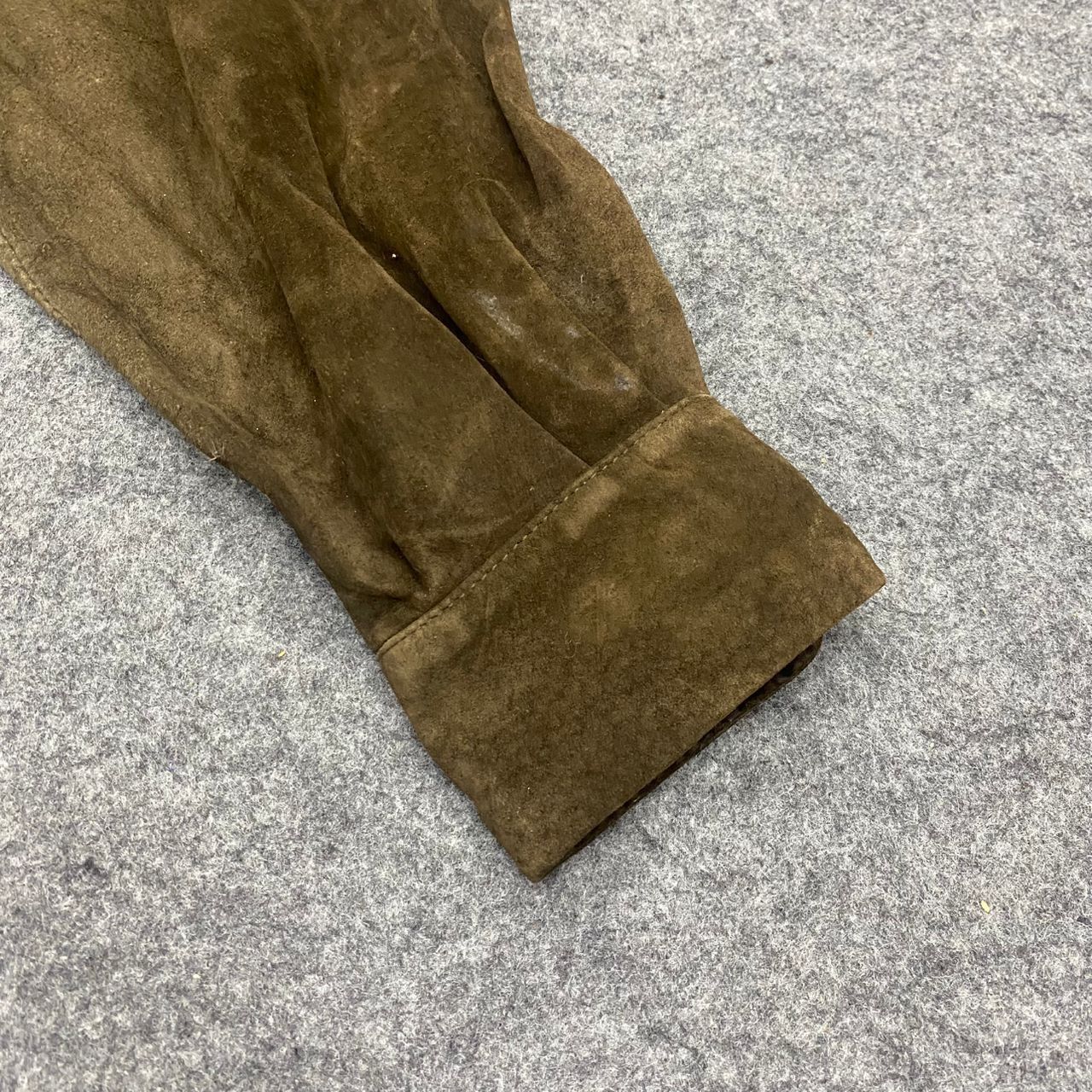 Tete Homme 💥Best Offer💥Vintage Tete Homme Leather Jacket Size US M / EU 48-50 / 2 - 20 Thumbnail
