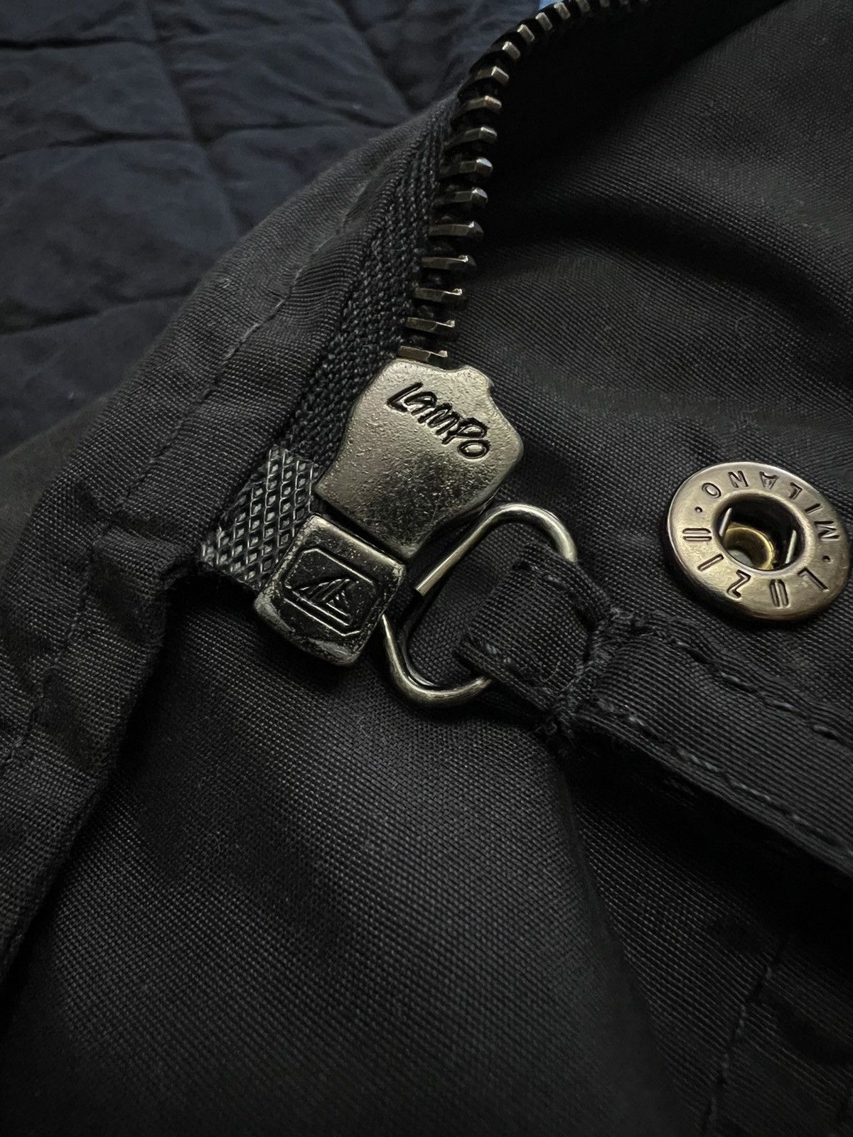 Ermengildo Zegna 10000 Italian Jacket
