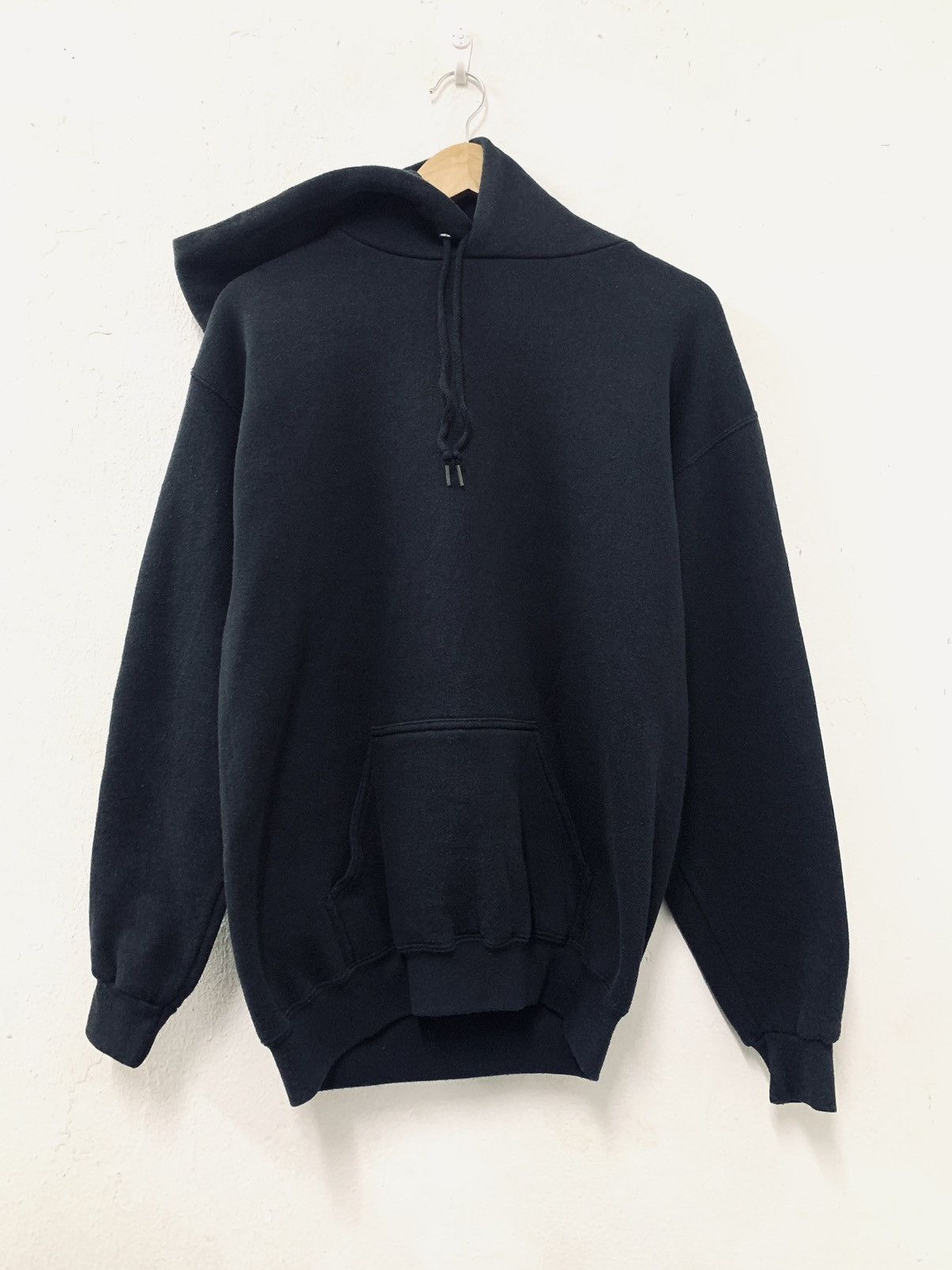 Tultex Vintage Tultex superweight Hoodie Size US M / EU 48-50 / 2 - 1 Thumbnail