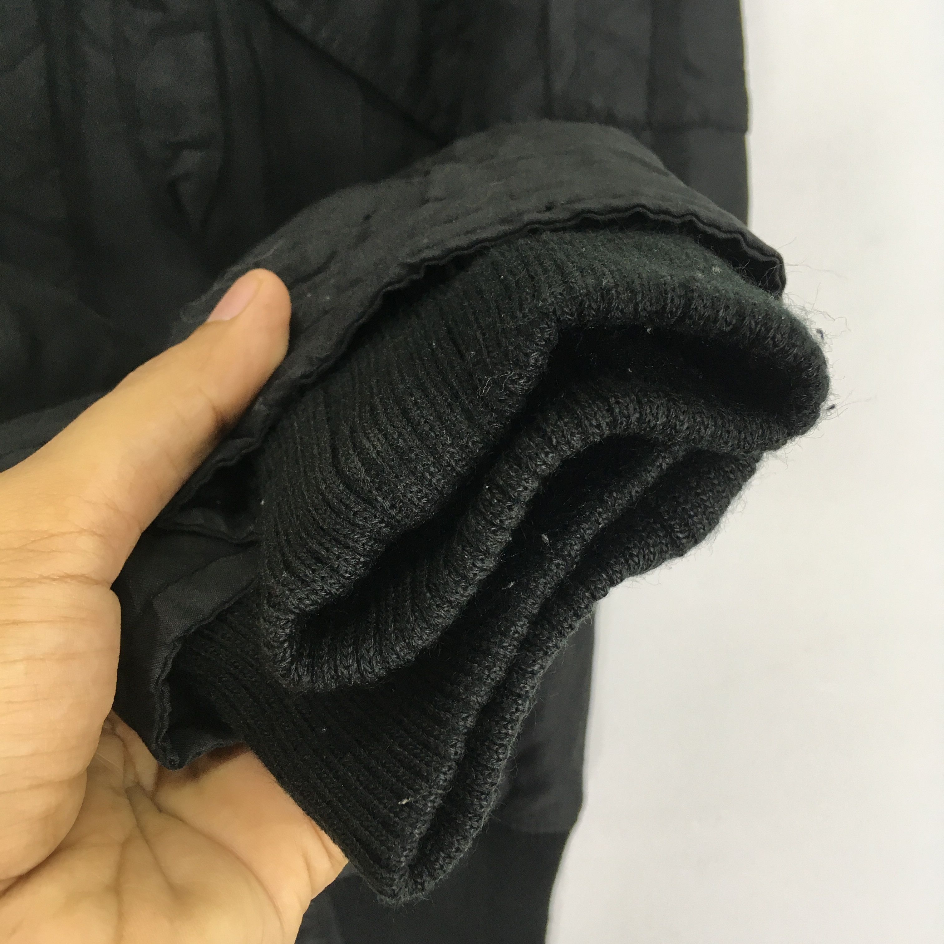If Six Was Nine × PPFM × Vintage Vintage PPFM Japanese Designer Cargo Utility Bomber Jacket Size US S / EU 44-46 / 1 - 7 Thumbnail
