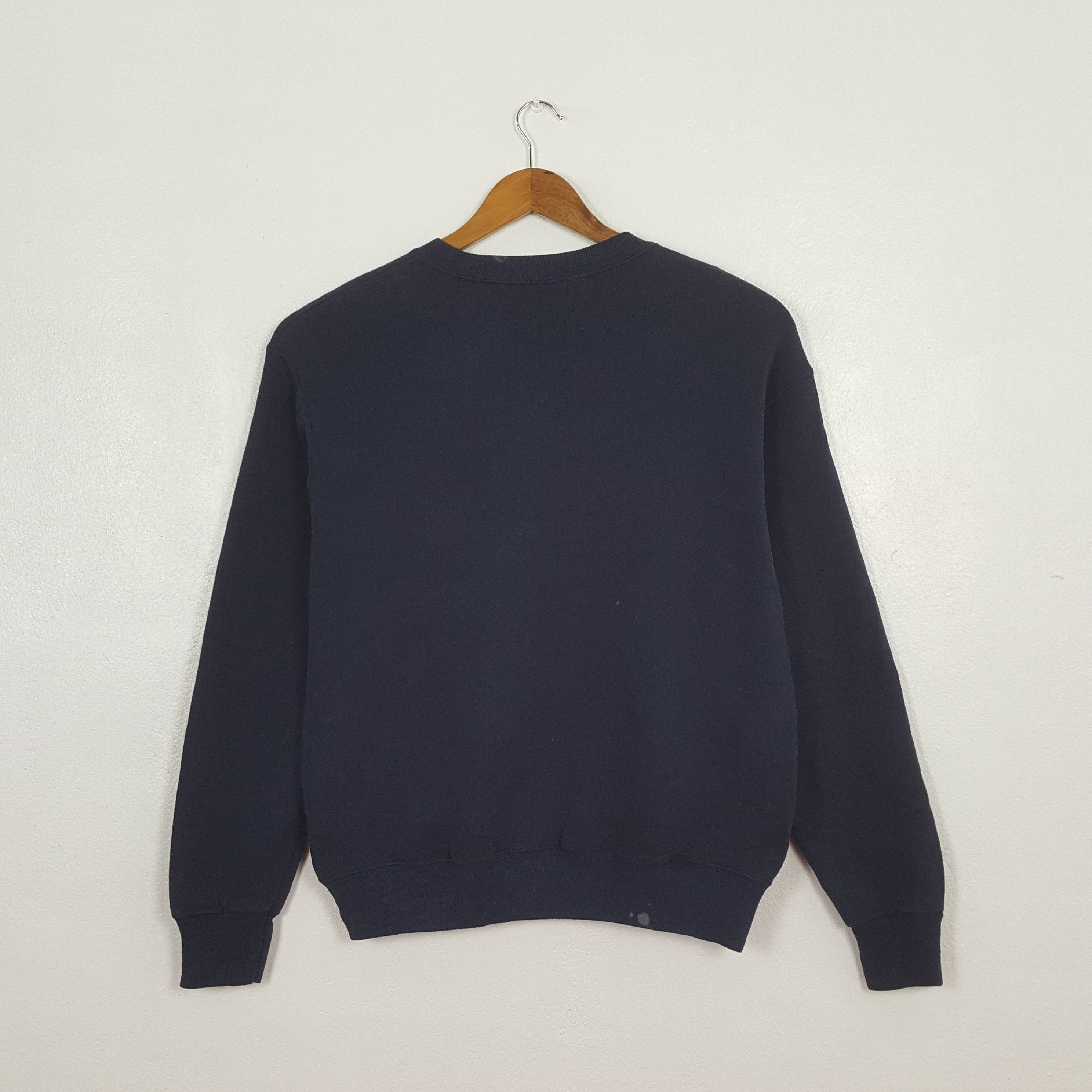 NFL Vintage Buffalo Bills American Football Sweatshirt C307N14 Size US M / EU 48-50 / 2 - 3 Thumbnail