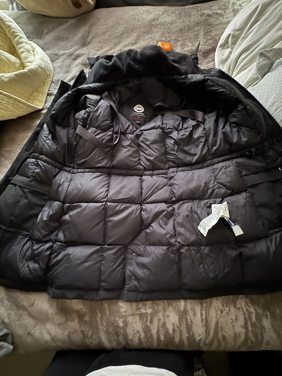Canada Goose Canada goose women’s parka Size L / US 10 / IT 46 - 1 Thumbnail