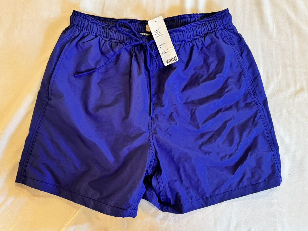 Standard Cloth Blue Standard Cloth Swimsuit Size US 34 / EU 50 - 1 Thumbnail