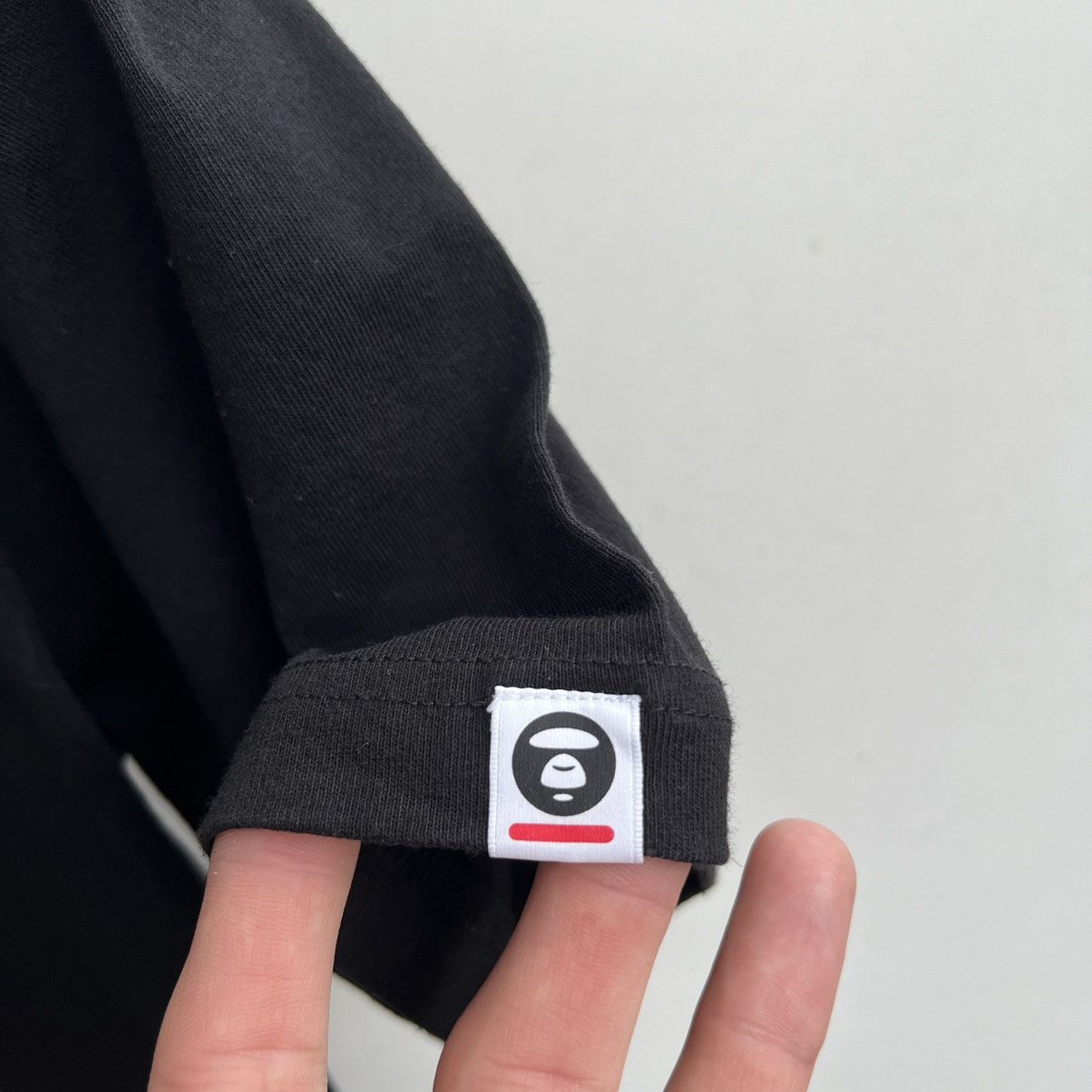 Aape Bape t shirt Size US L / EU 52-54 / 3 - 2 Thumbnail