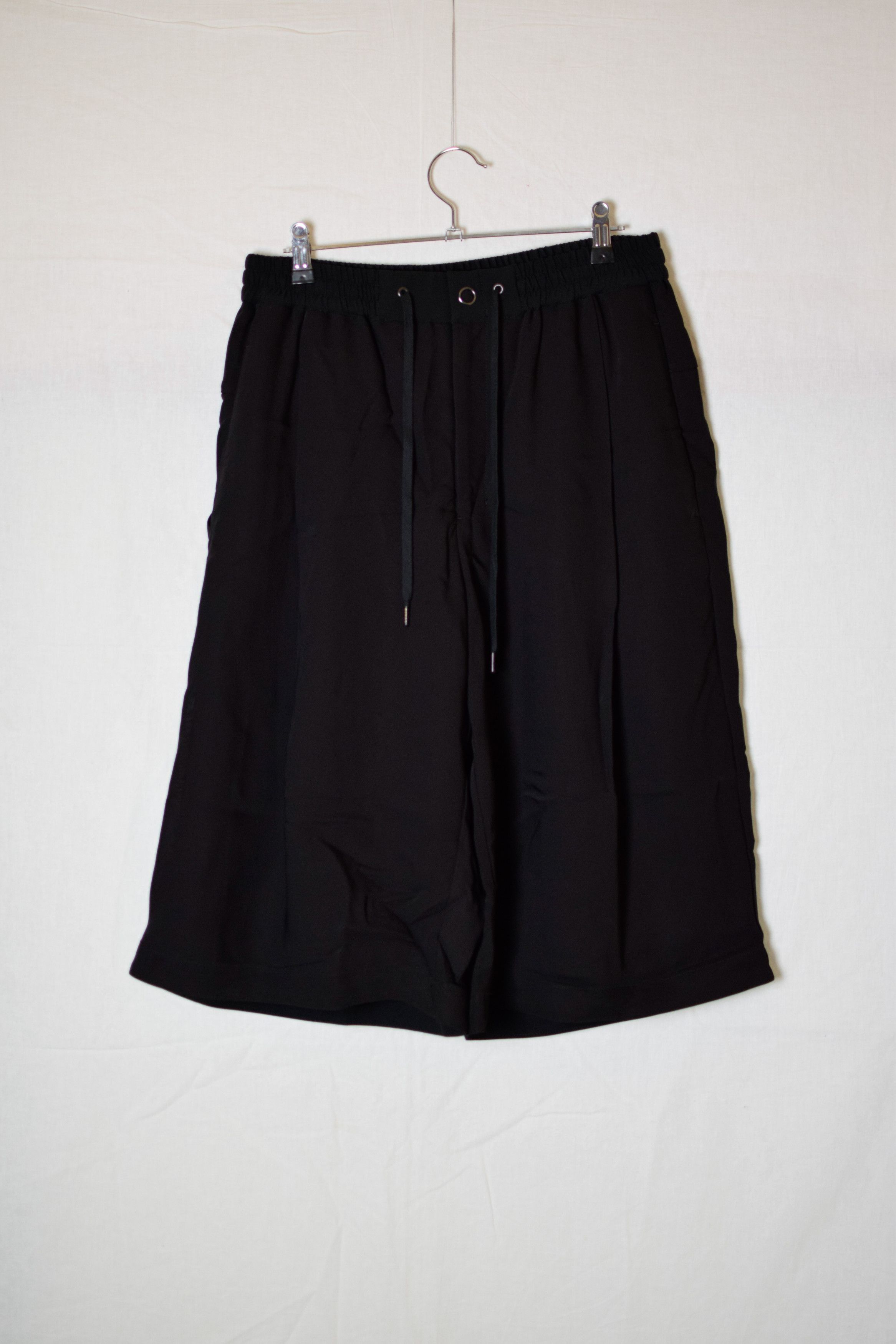 Devoa Devoa SS25 Shorts - PTK-WFVG Size US 32 / EU 48 - 2 Thumbnail