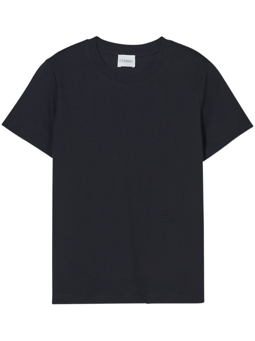 CLOSED ORGANIC COTTON T-SHIRT Size M / US 6-8 / IT 42-44 - 1 Thumbnail