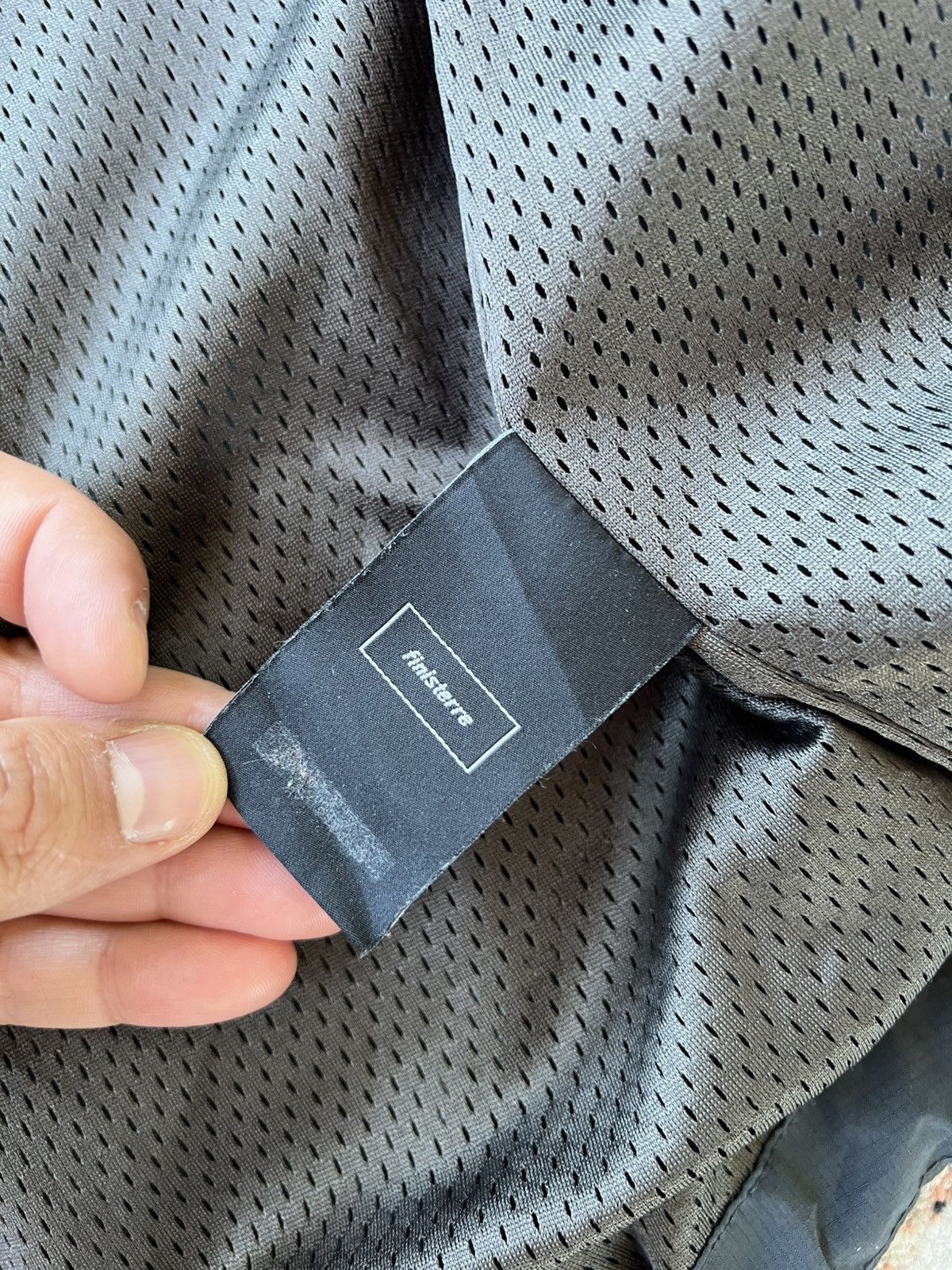 Finisterre Finisterre Jacket Size US L / EU 52-54 / 3 - 8 Thumbnail
