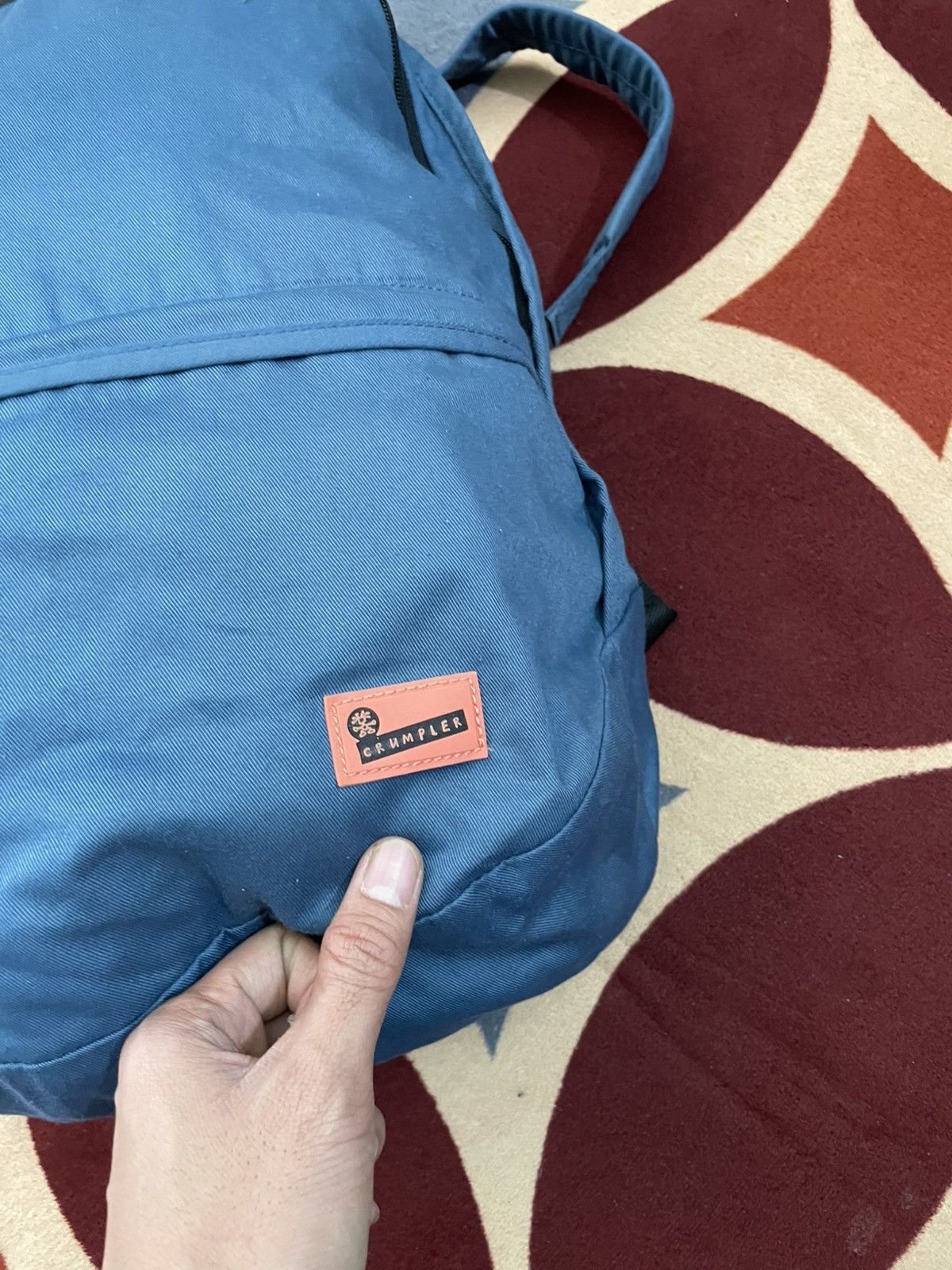 Crumpler crumpler bags Size ONE SIZE - 2 Thumbnail