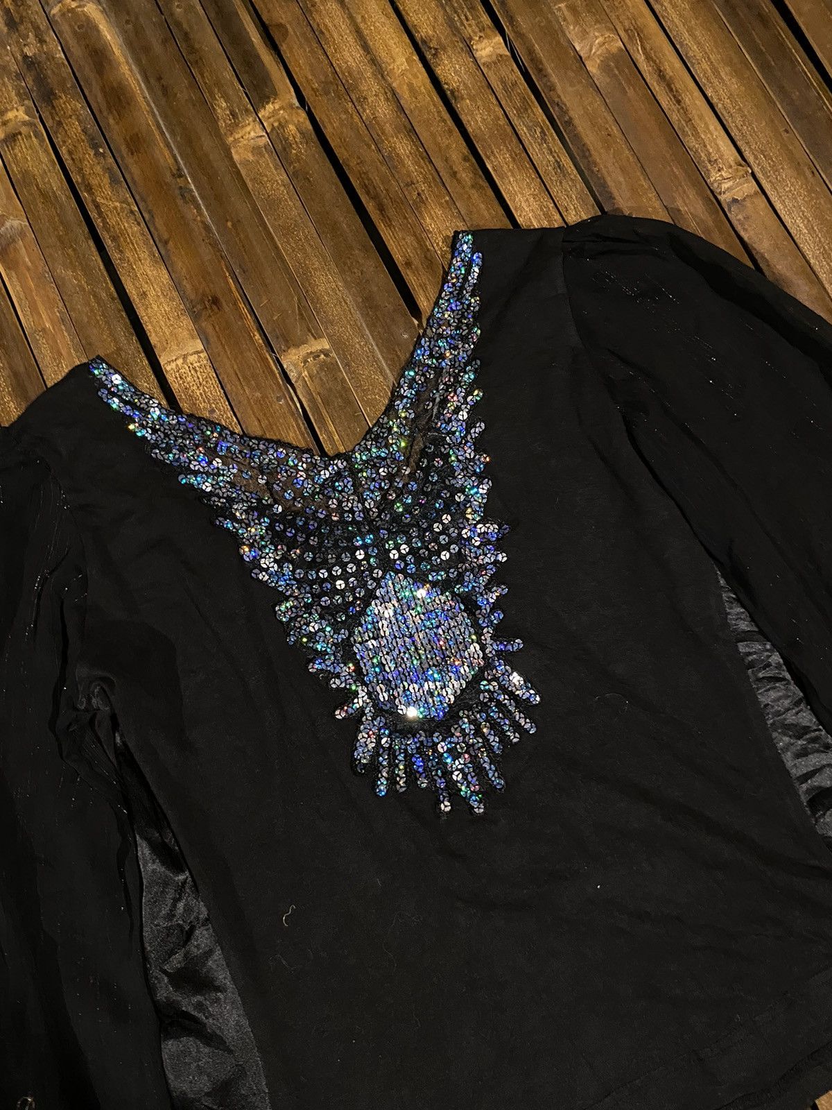 Dolce & Gabbana DOLCE GABBANA LONG SLEEVE Size S / US 4 / IT 40 - 5 Thumbnail